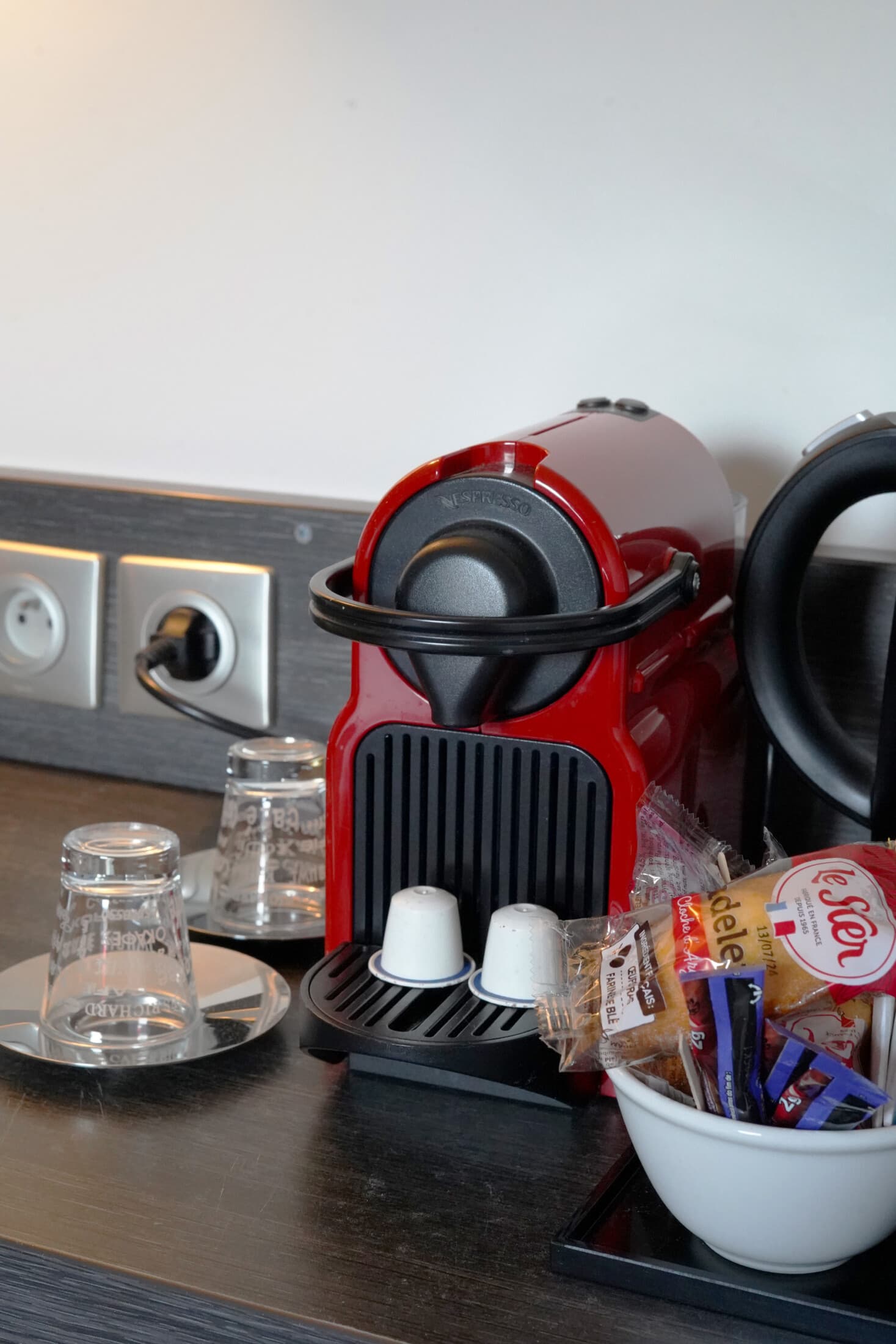 Best Western The Hôtel Versailles