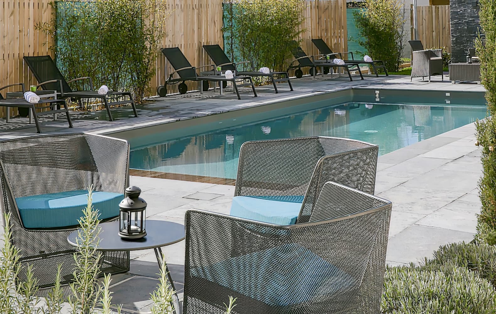 Best Western Hôtel The Wish Versailles