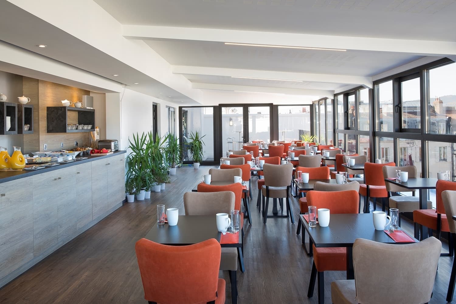 Hôtel Littéraire Alexandre Vialatte, BW Signature Collection