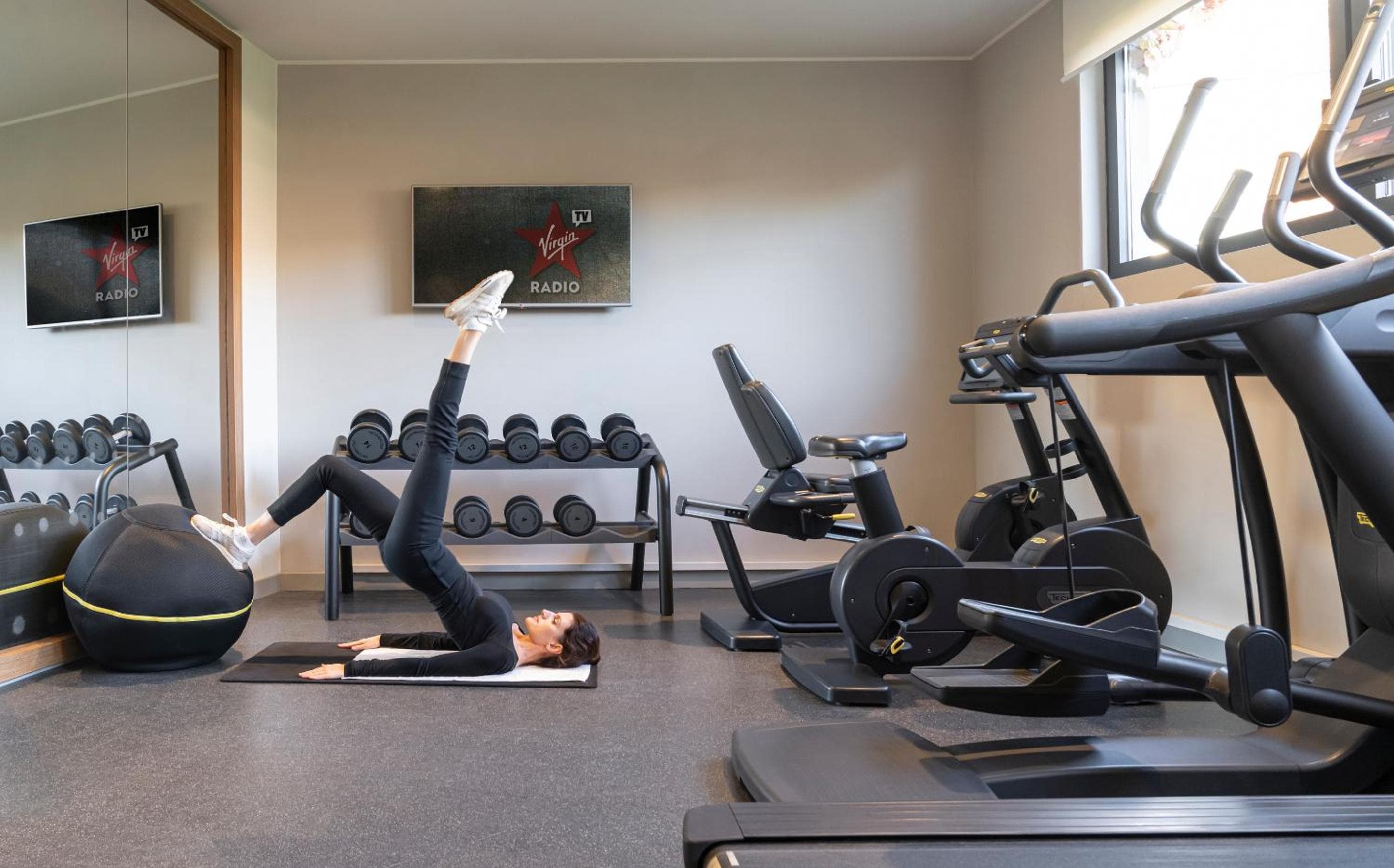 MOVE Hotels Venezia Nord