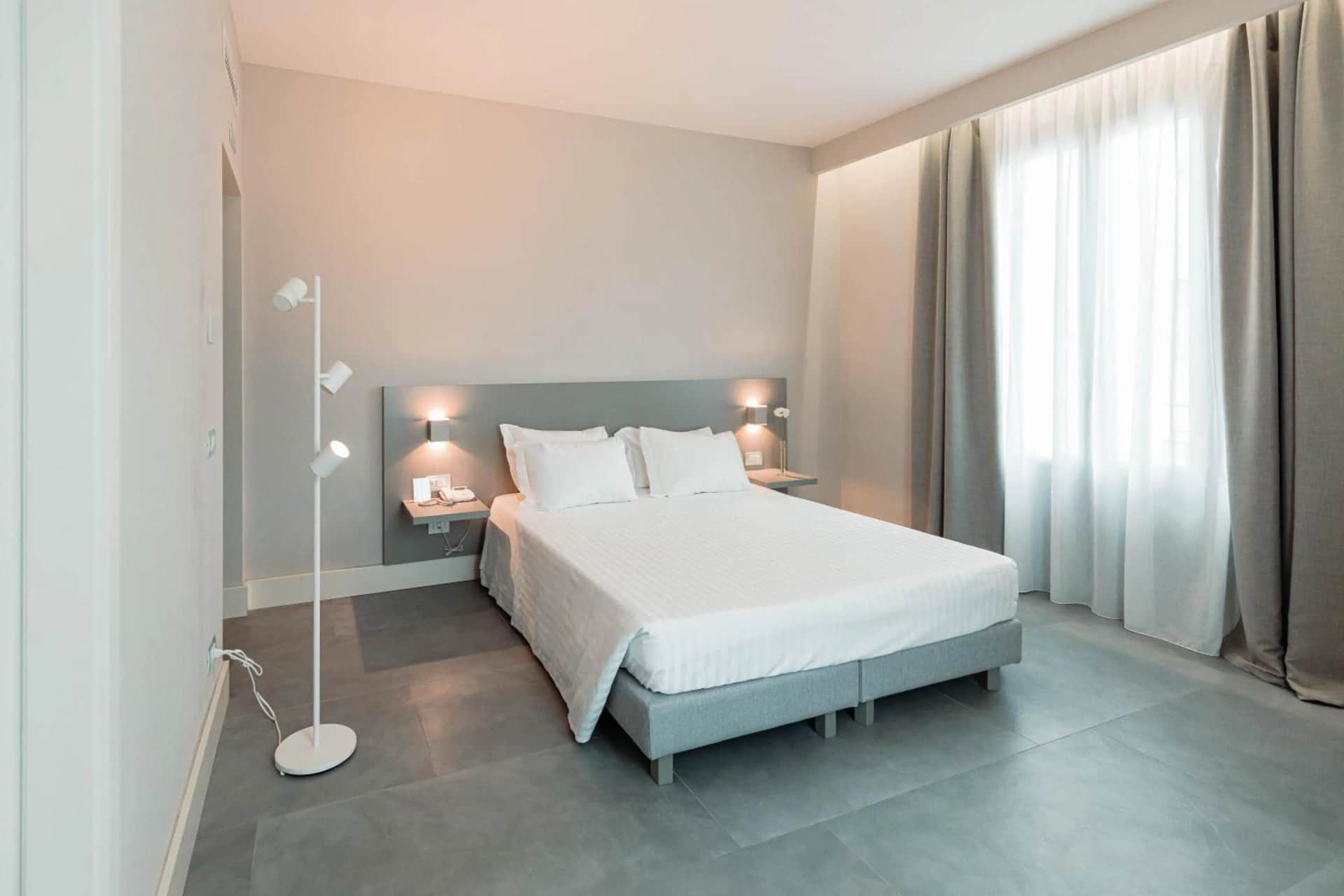 Grand Hotel Croce Di Malta