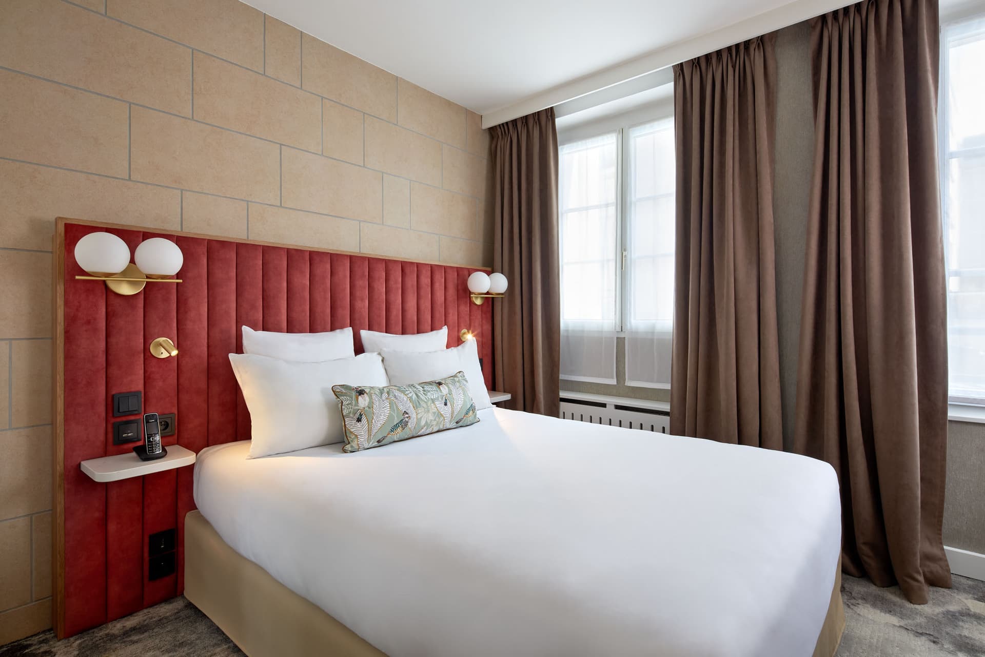 Best Western Hôtel Saint-Louis