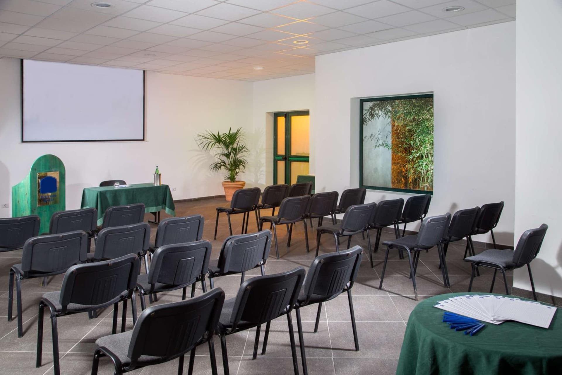 Best Western Park Hotel Casello A1 Roma Nord