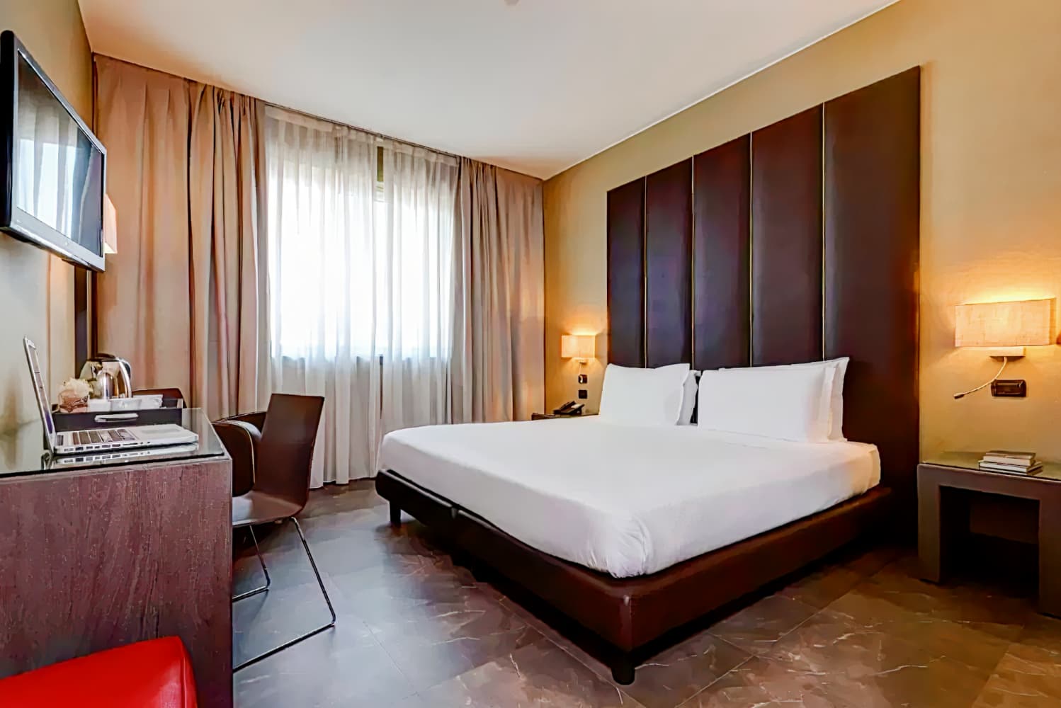 Klima Hotel Milano Fiere