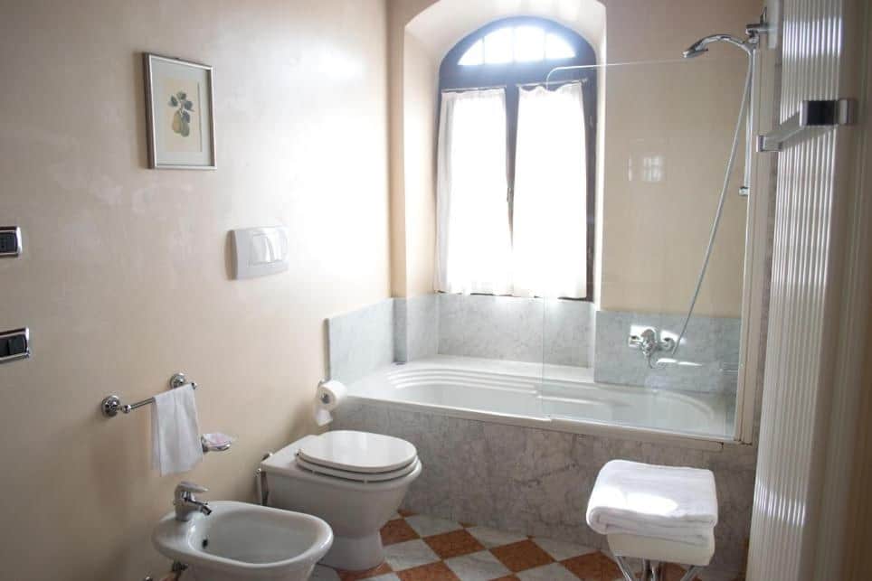 Hotel Residenza Torre di San Martino