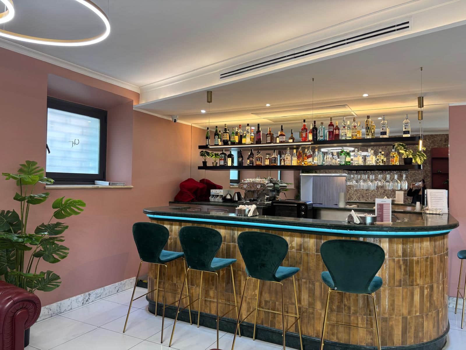 Hotel Osimar