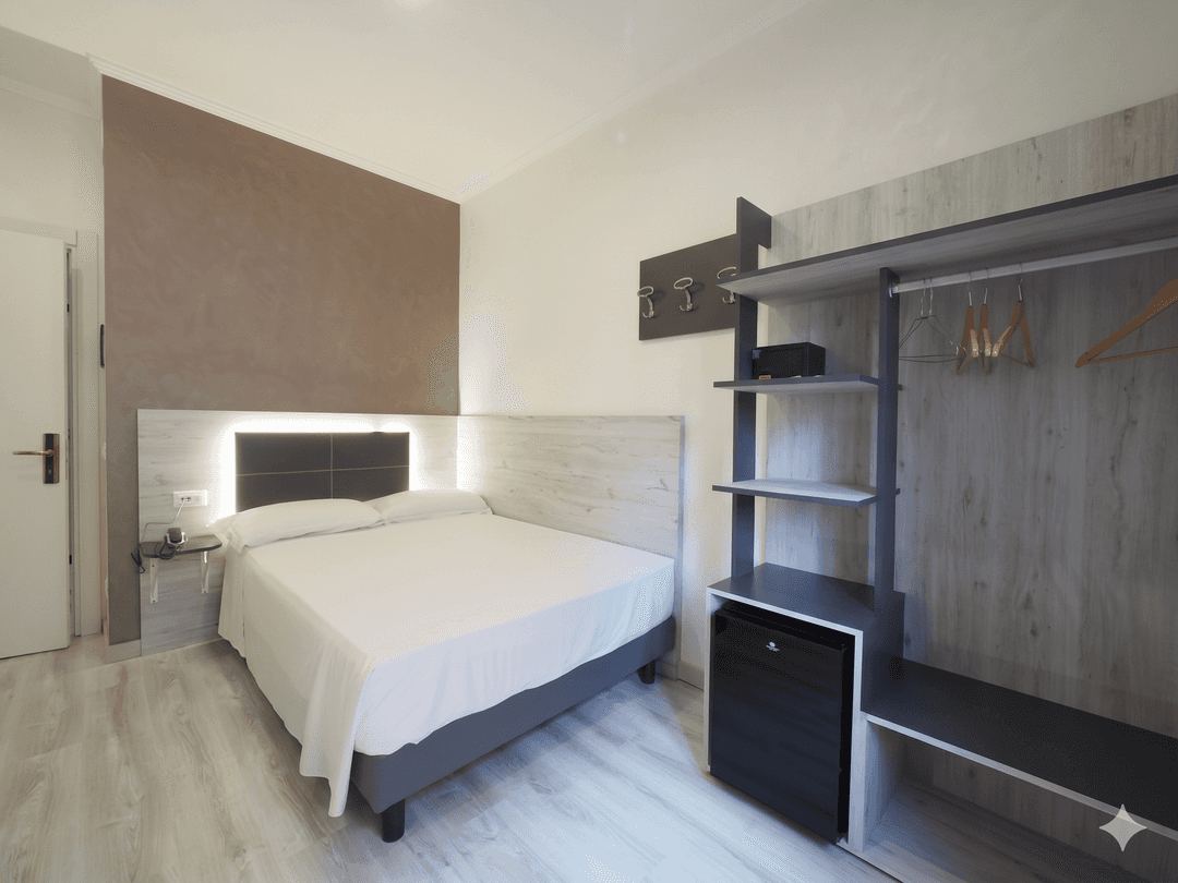 Hotel Osimar