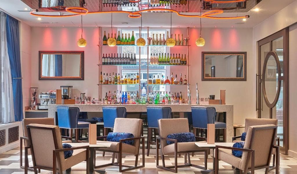 Norfolk Towers Paddington