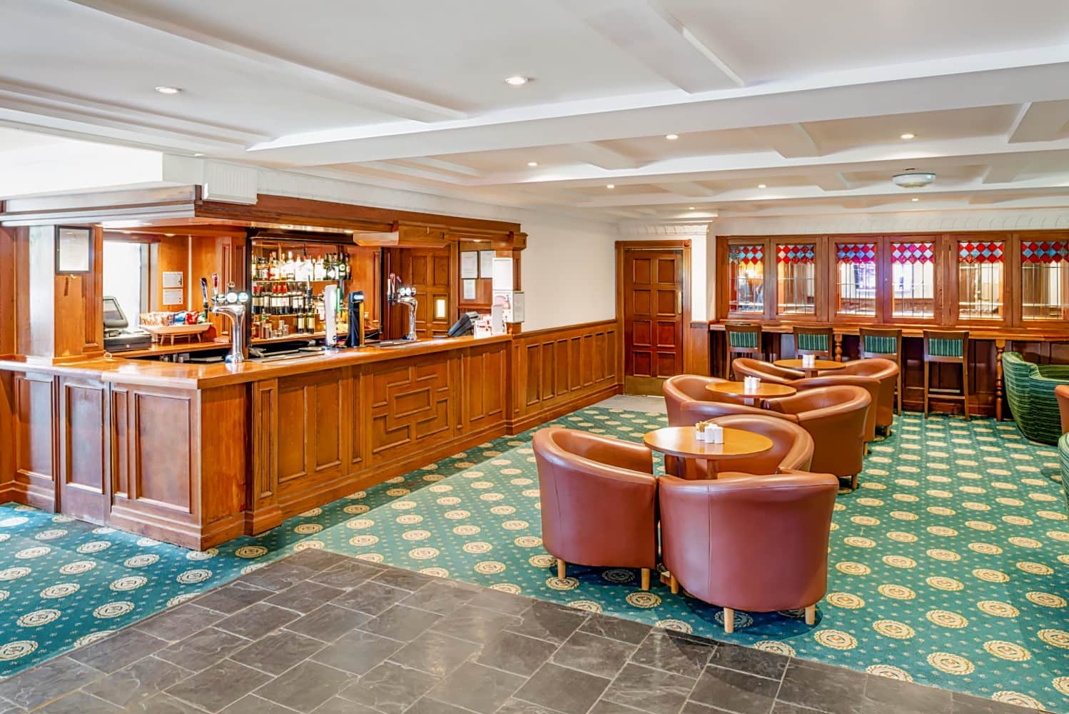 Copthorne Cardiff Hotel