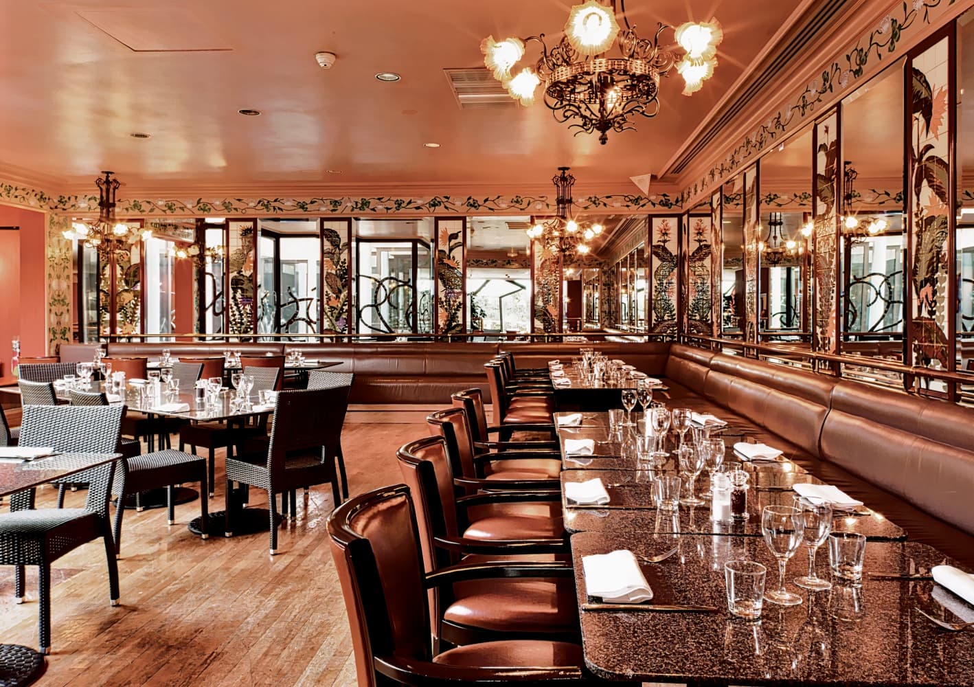 Millennium Hotel Paris Charles De Gaulle