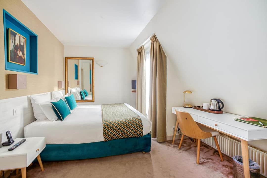 Queen's Boutique Hotel