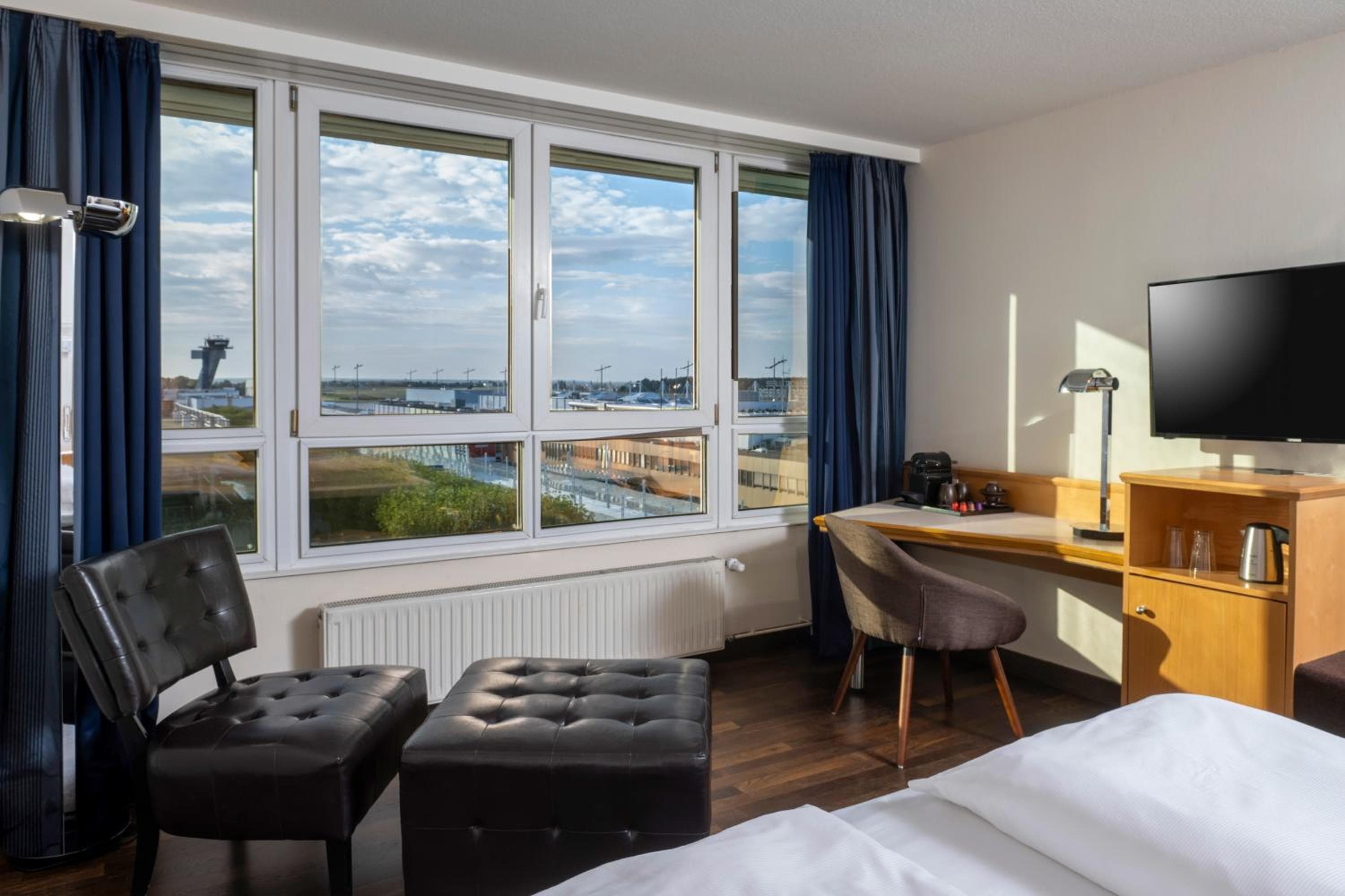 Mövenpick Nuremberg Airport