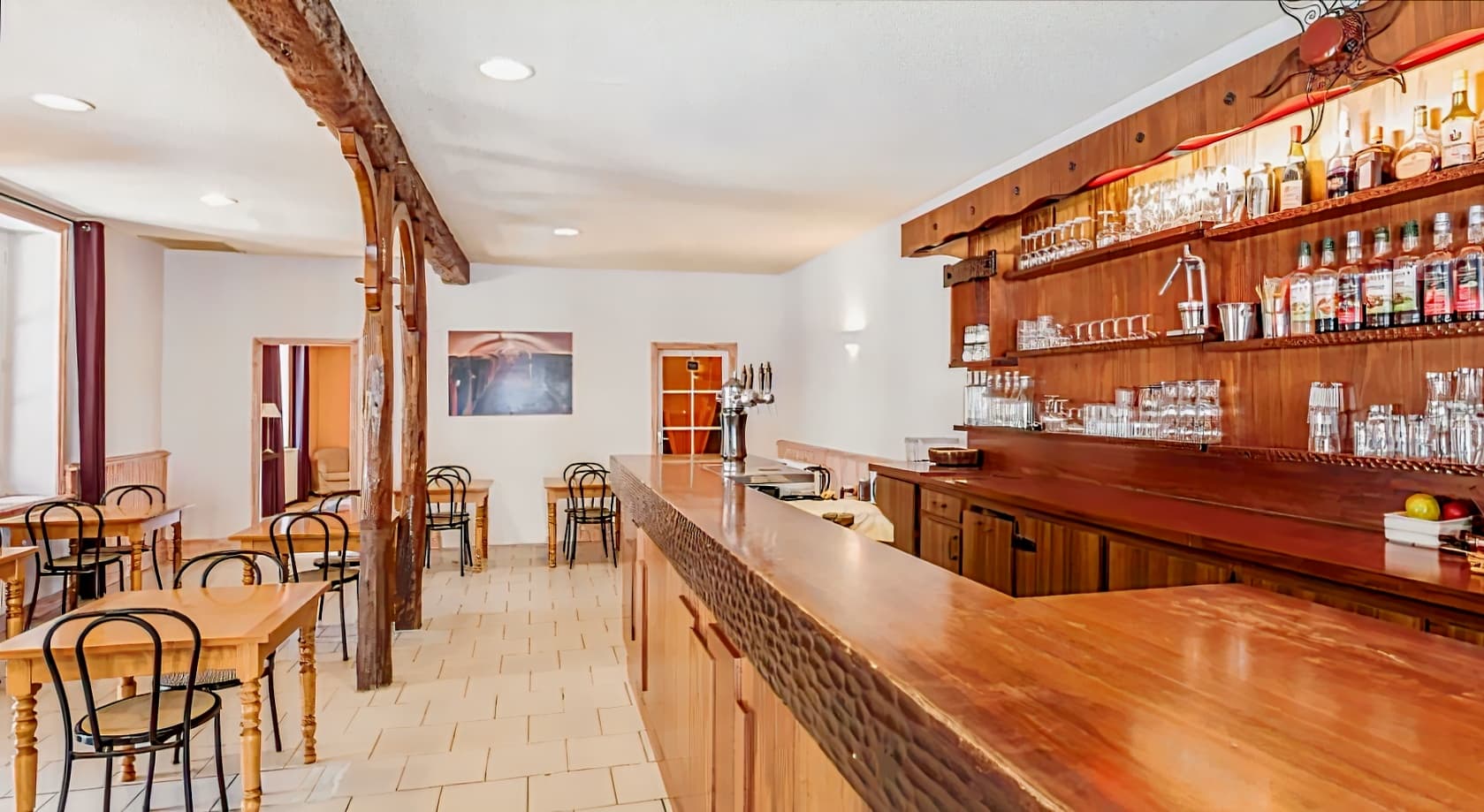 Le Relais des Dix Crus (Logis de France)