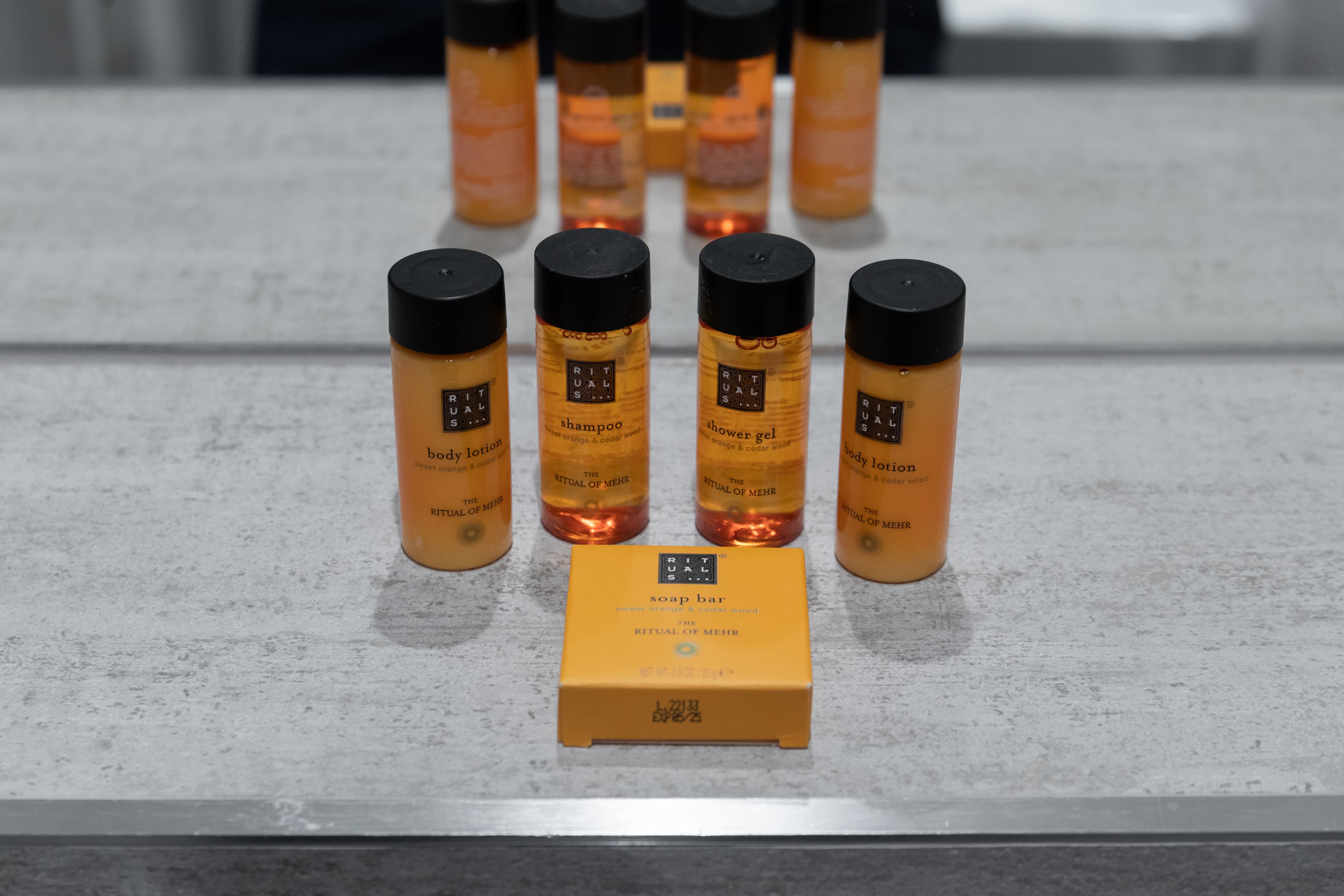 Mornington Victor Hotel London Belgravia