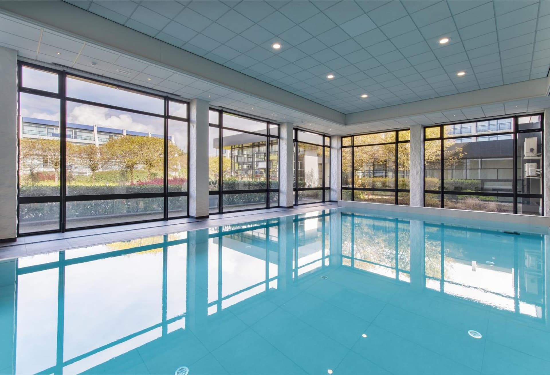 Van Der Valk Hotel Schiphol