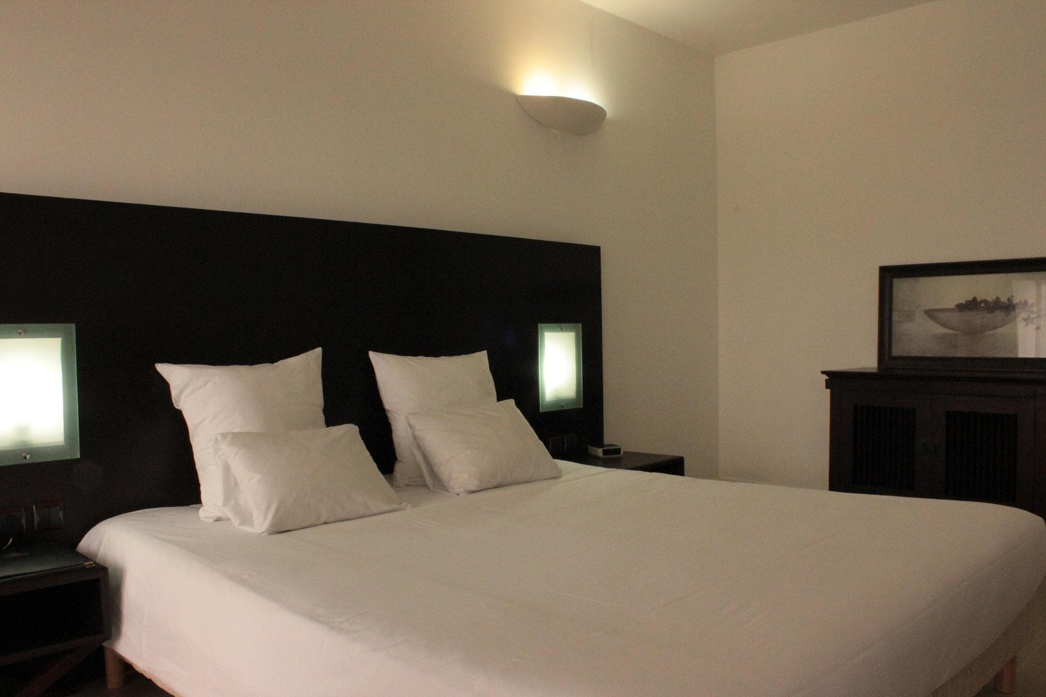 Hôtel Le Saint-Denis