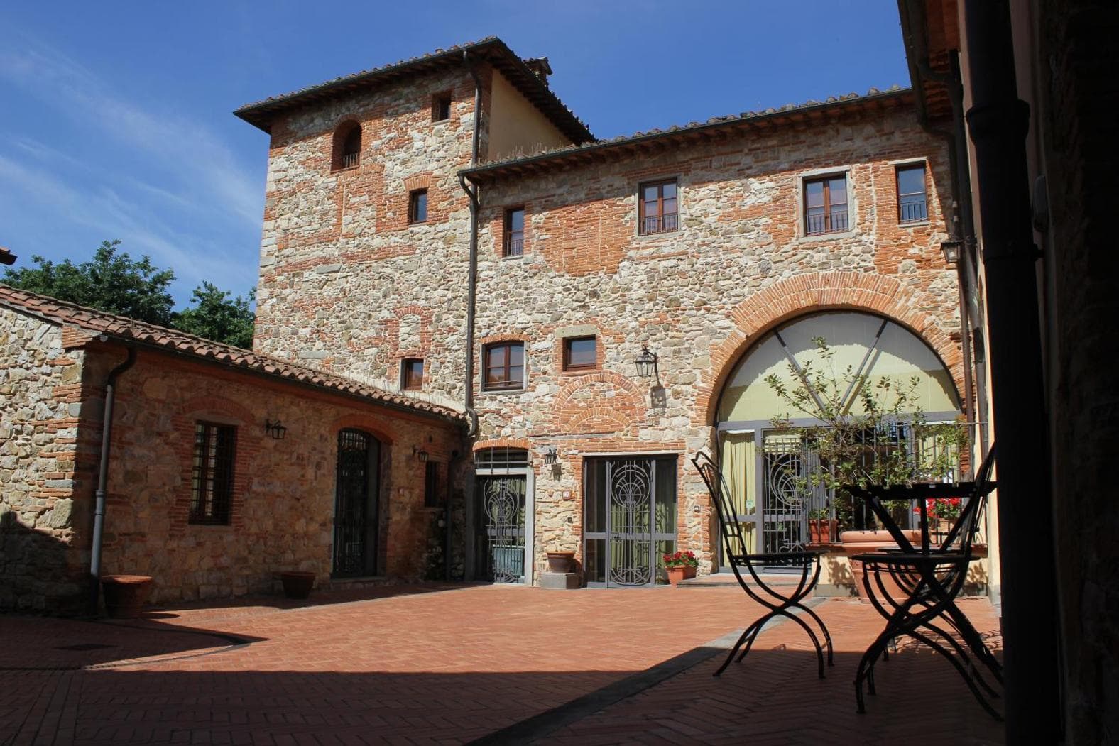Borgo Antico Fattoria Casalbosco