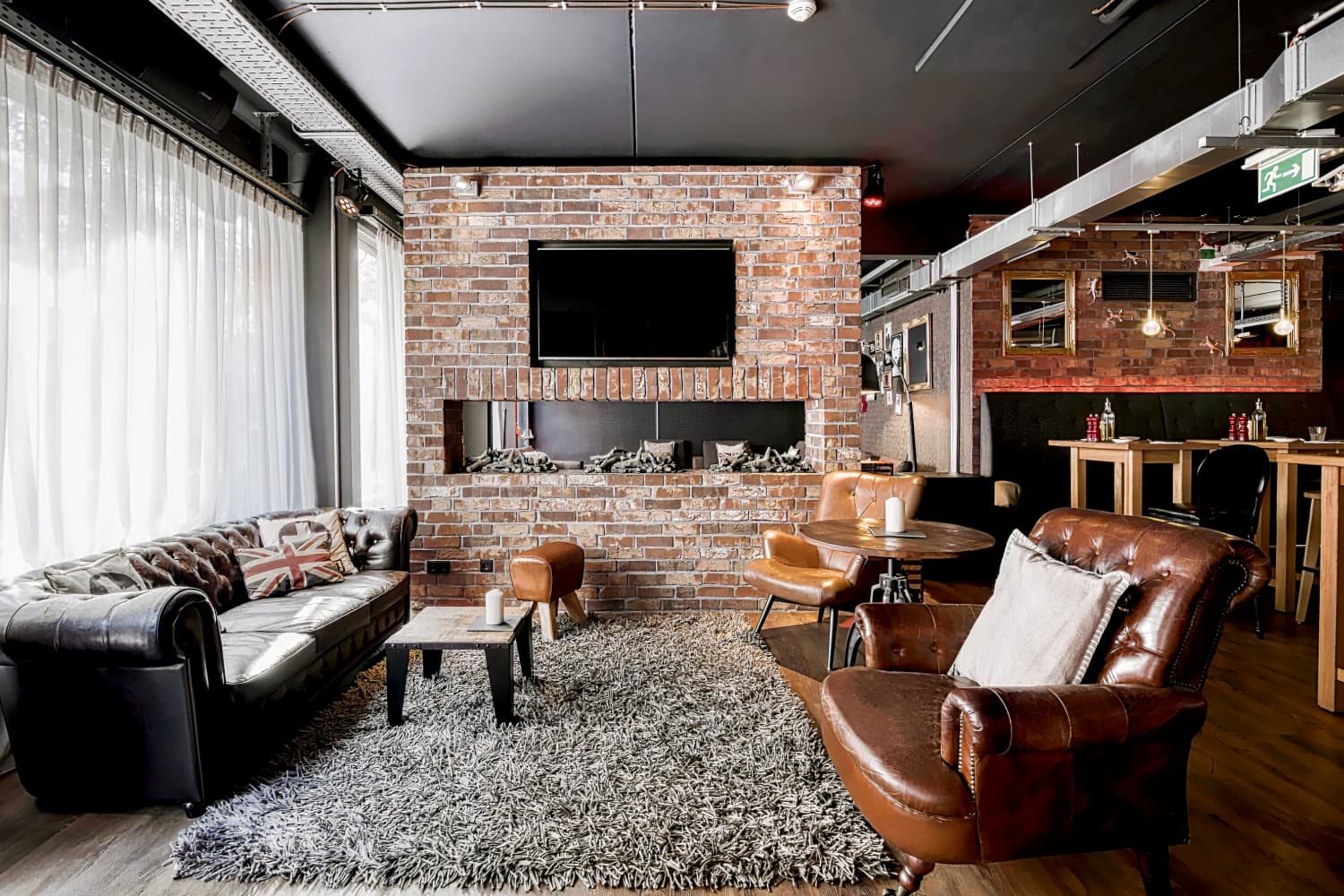 Pentahotel Brussels Airport