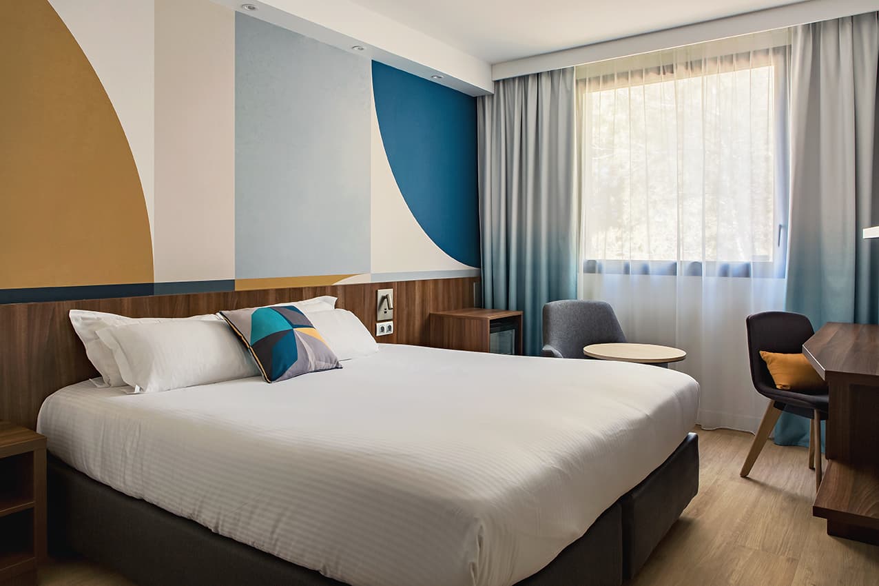 Holiday Inn - Marseille Airport, an IHG Hotel