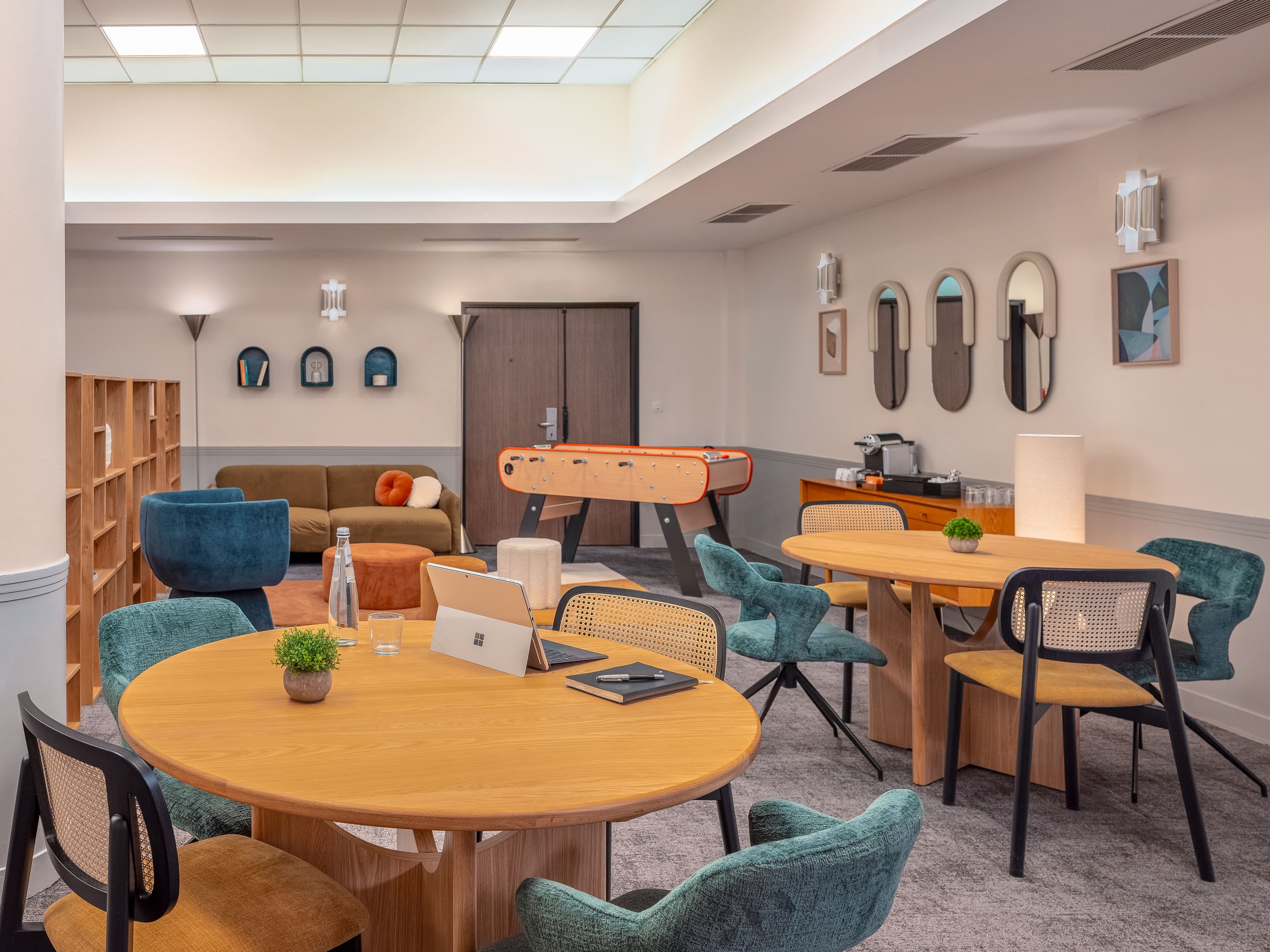 Hôtel Paris Montparnasse TGV