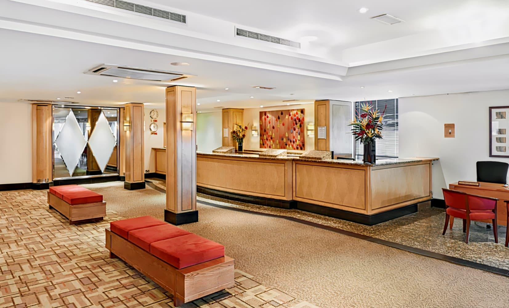 Thistle London Heathrow T5