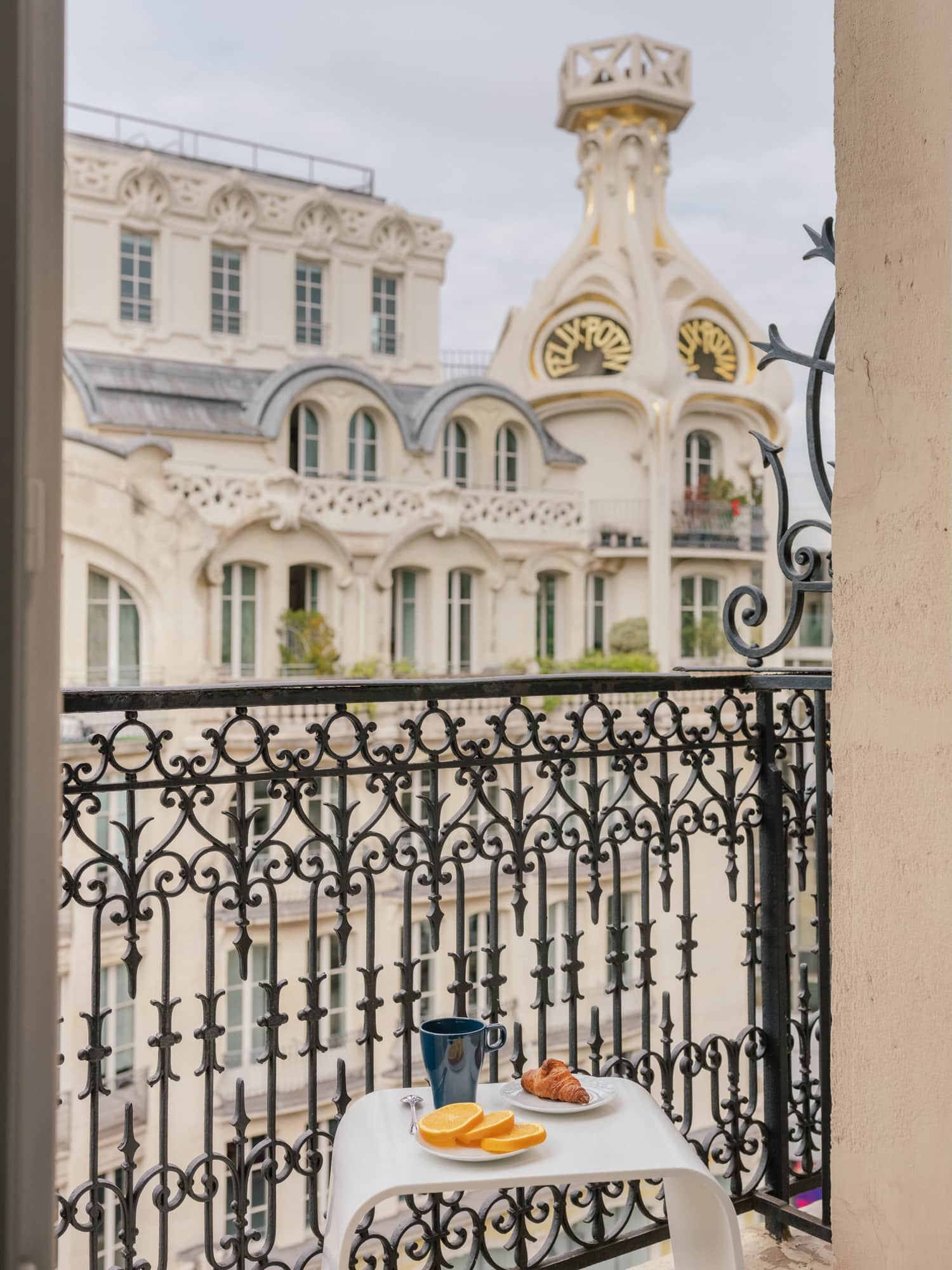 Legend Hôtel