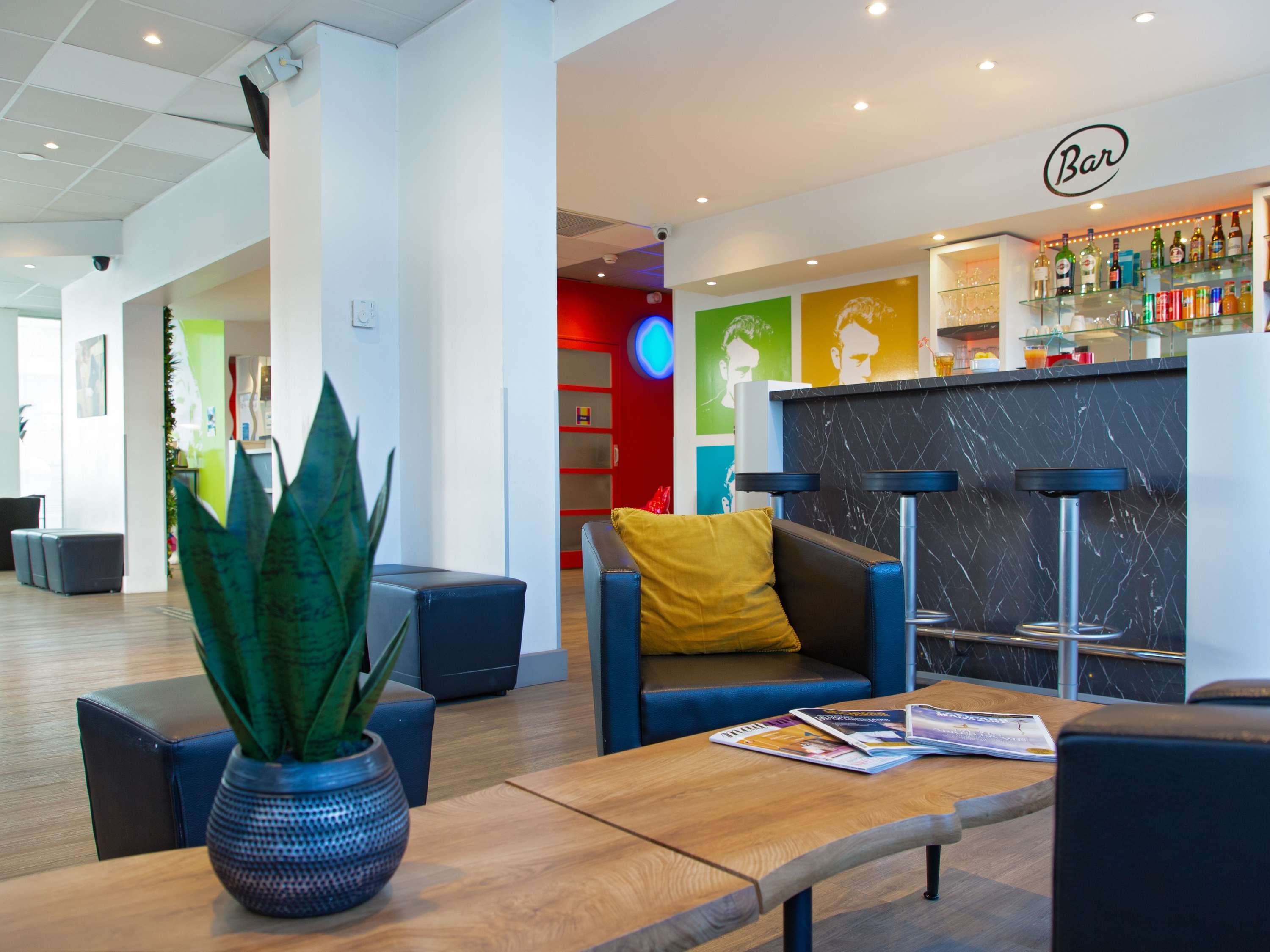 ibis Styles Cannes Le Cannet