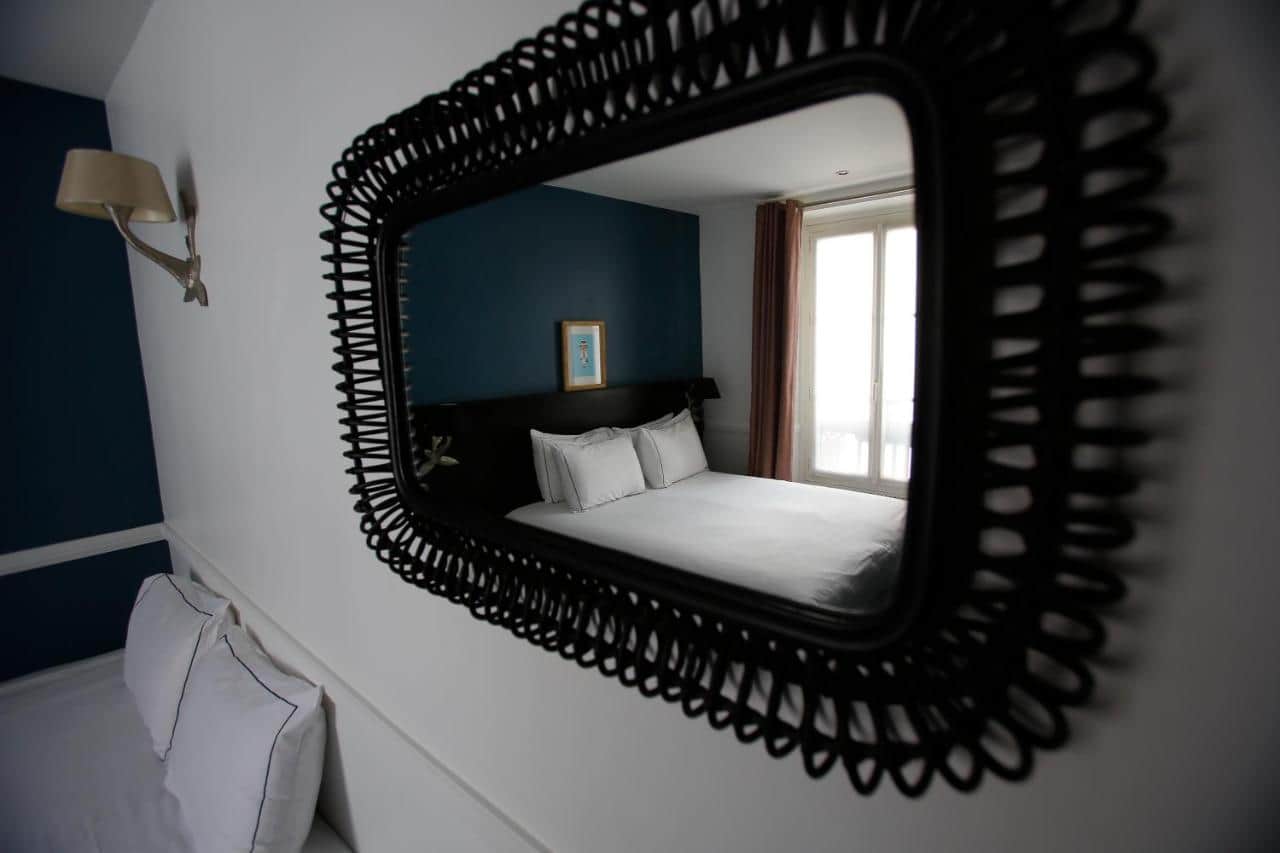 Hôtel Etoile Trocadéro
