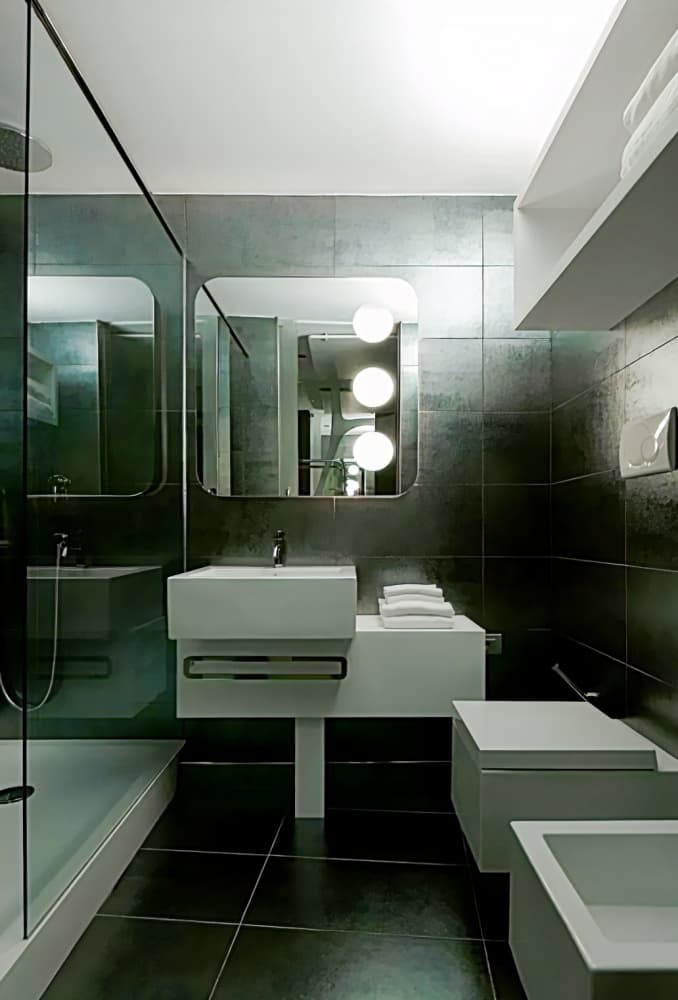 A Point Arezzo Park Hotel