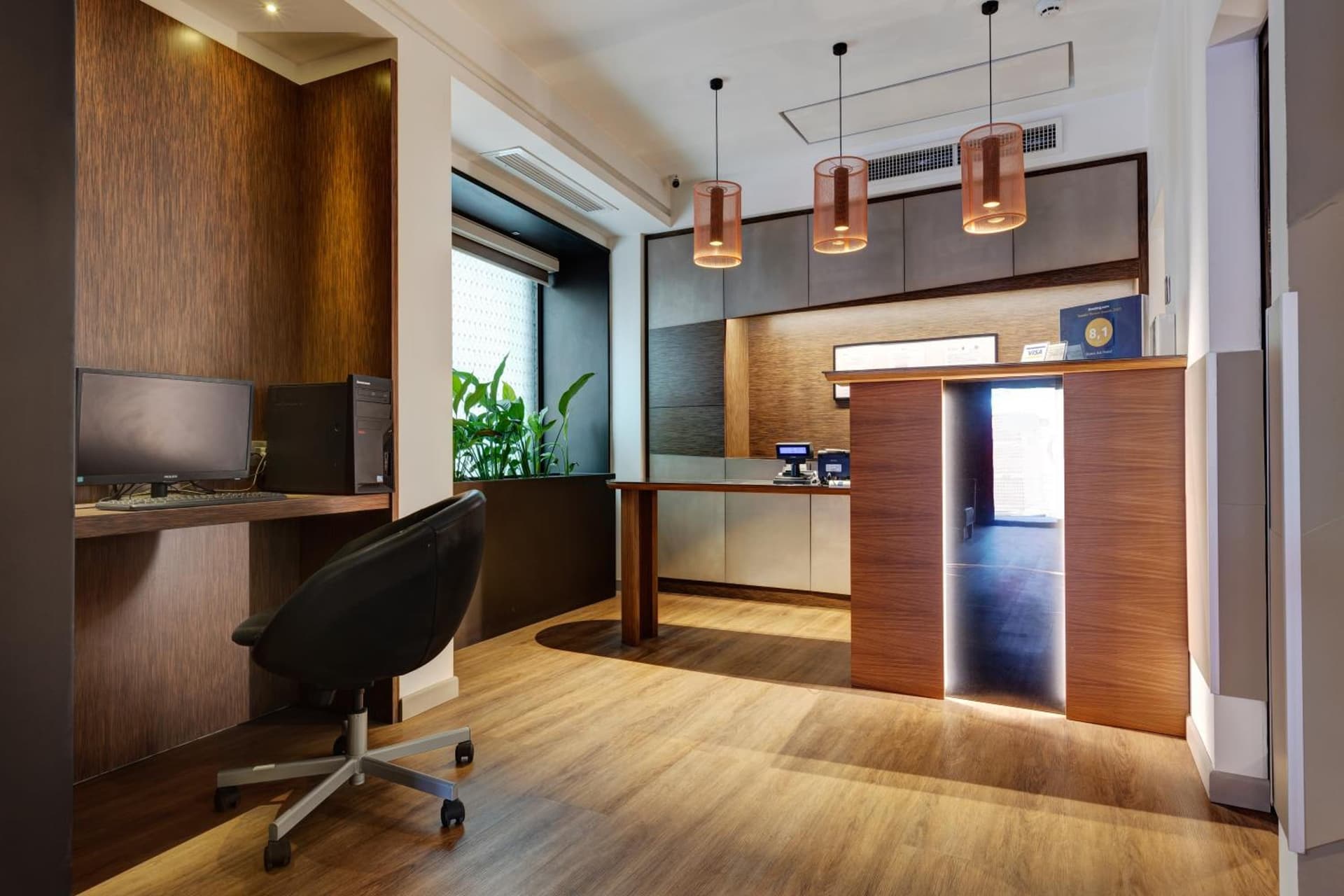 Rome Art Hotel