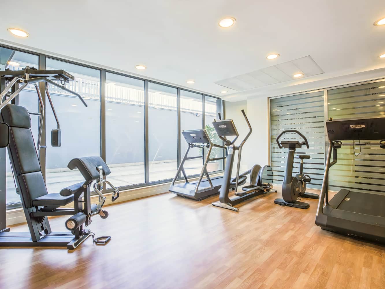 Novotel Roma Eur