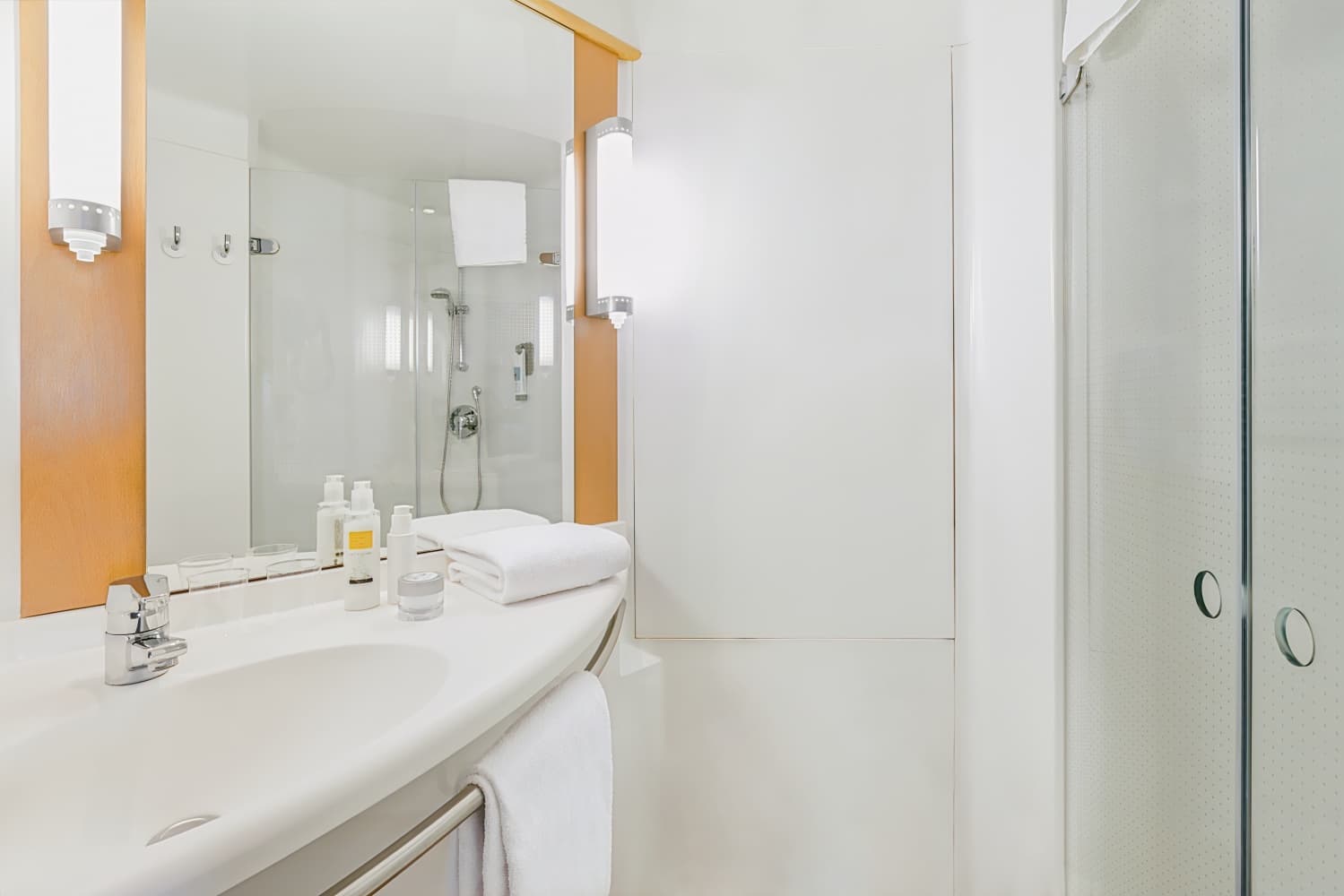 ibis Rennes Centre Gare Sud