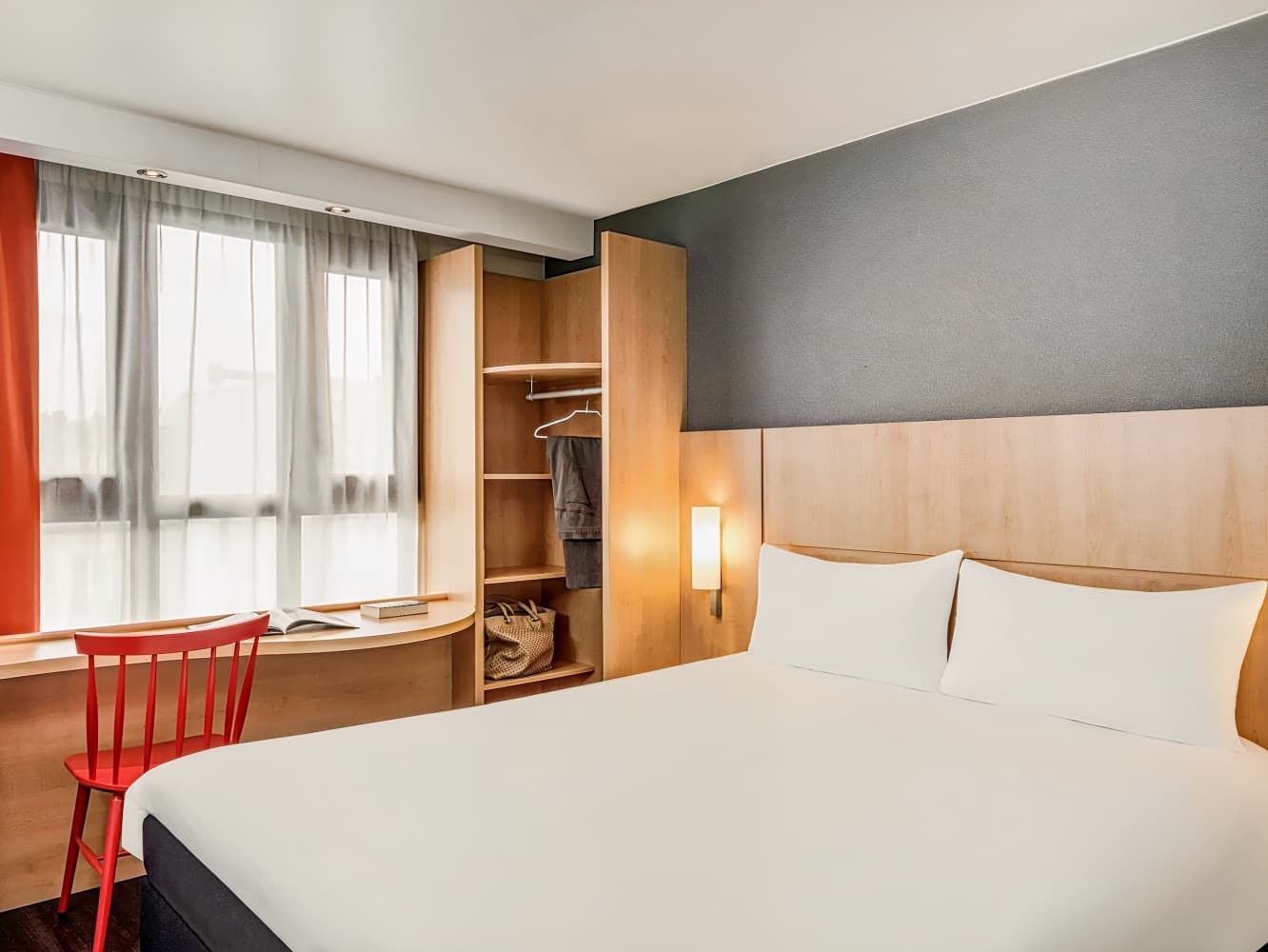 ibis Paris Bastille Faubourg Saint Antoine 11th