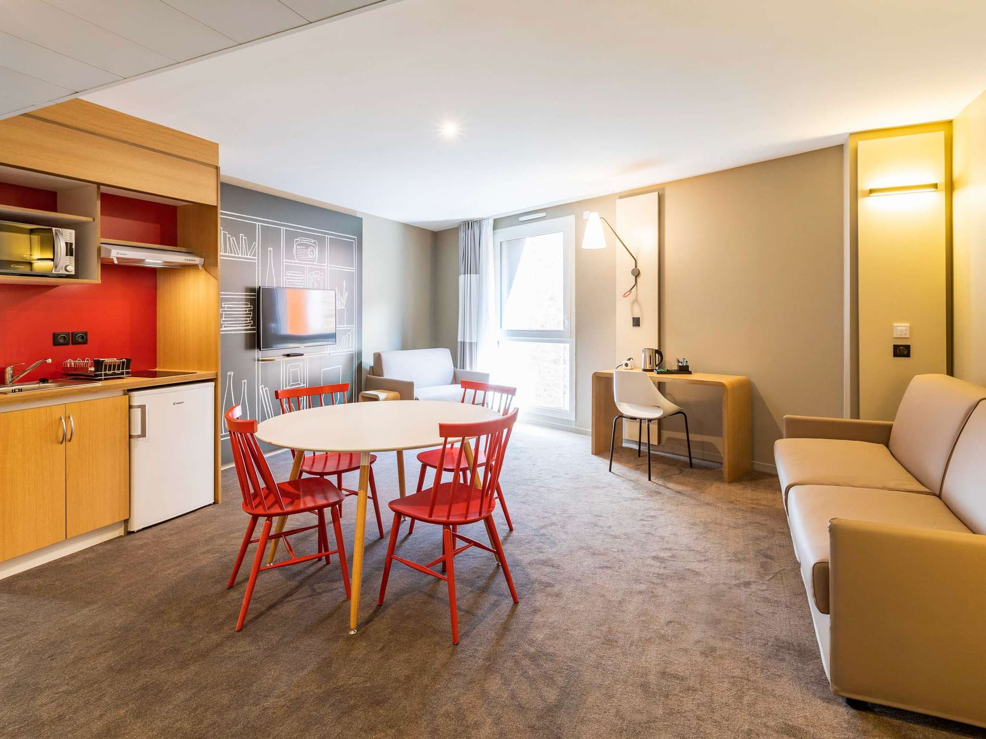 ibis Saint Malo Plage