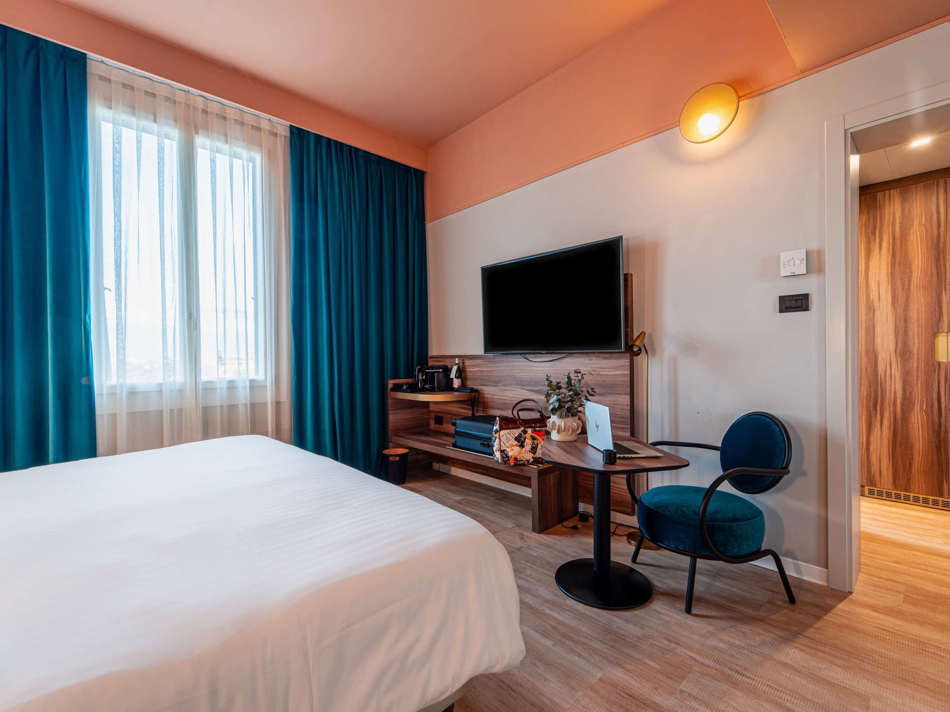 Mercure Bologna Centro