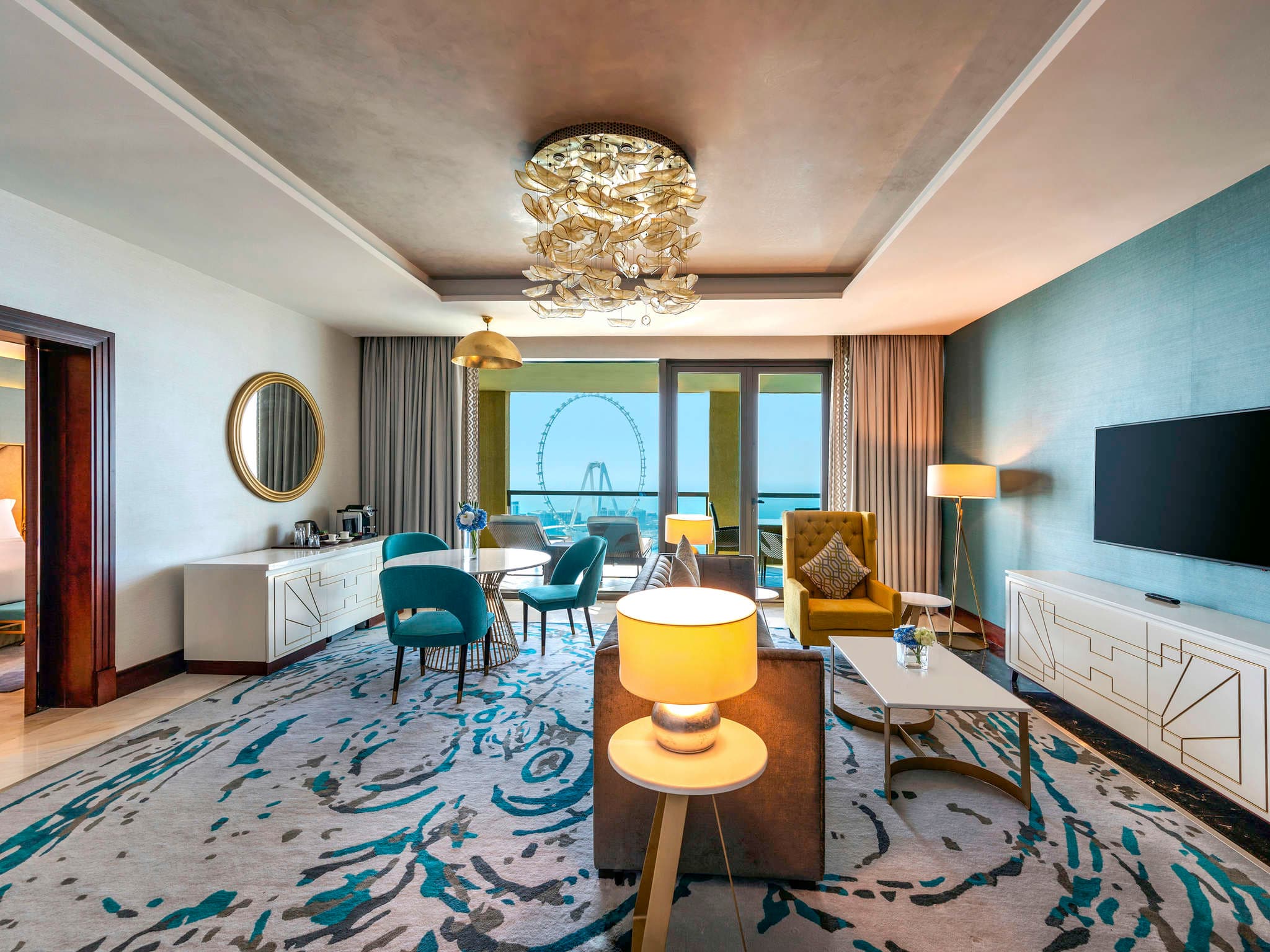 Sofitel Dubai Jumeirah Beach