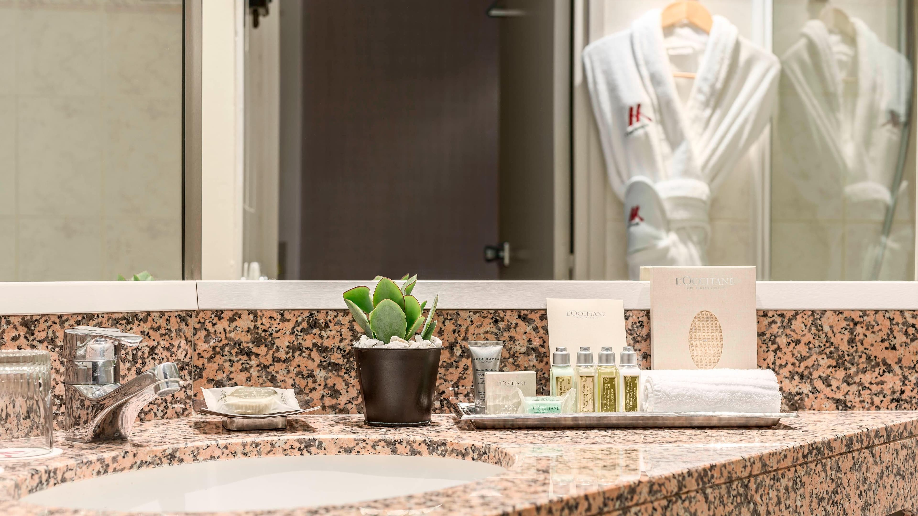 Marriott Paris Rive Gauche Hôtel & Conference Center