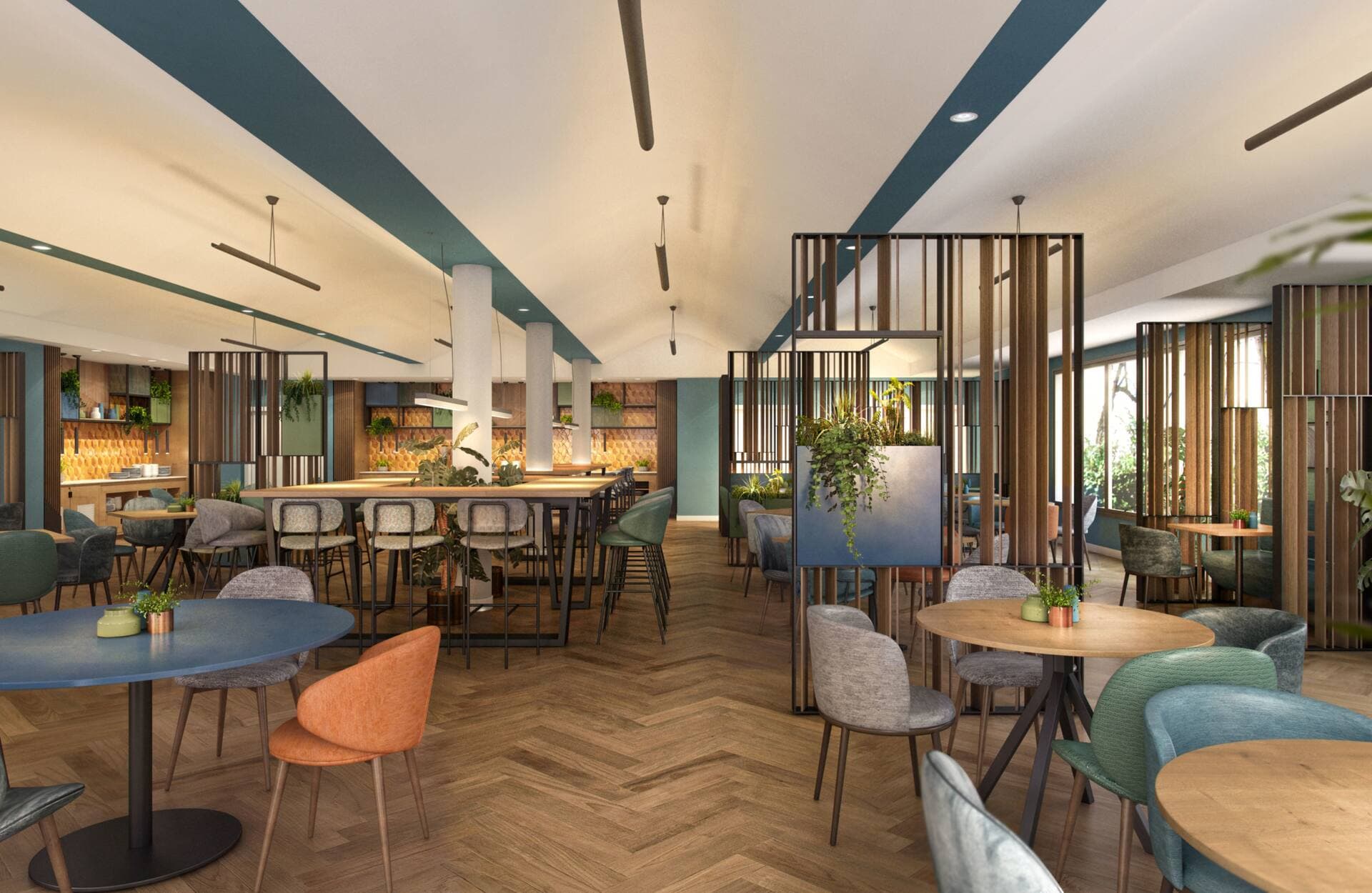 Hilton Garden Inn Milan Malpensa