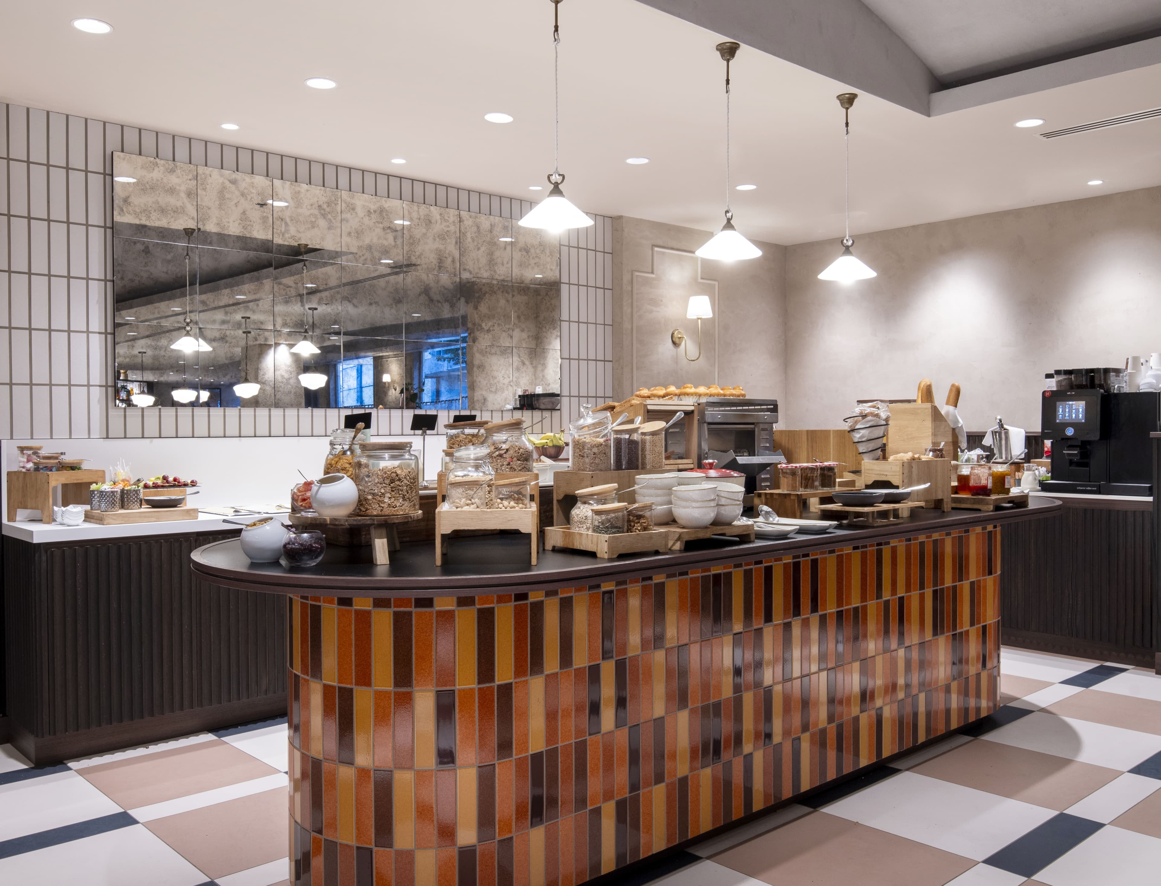 Brussels Marriott Hotel Grand Place