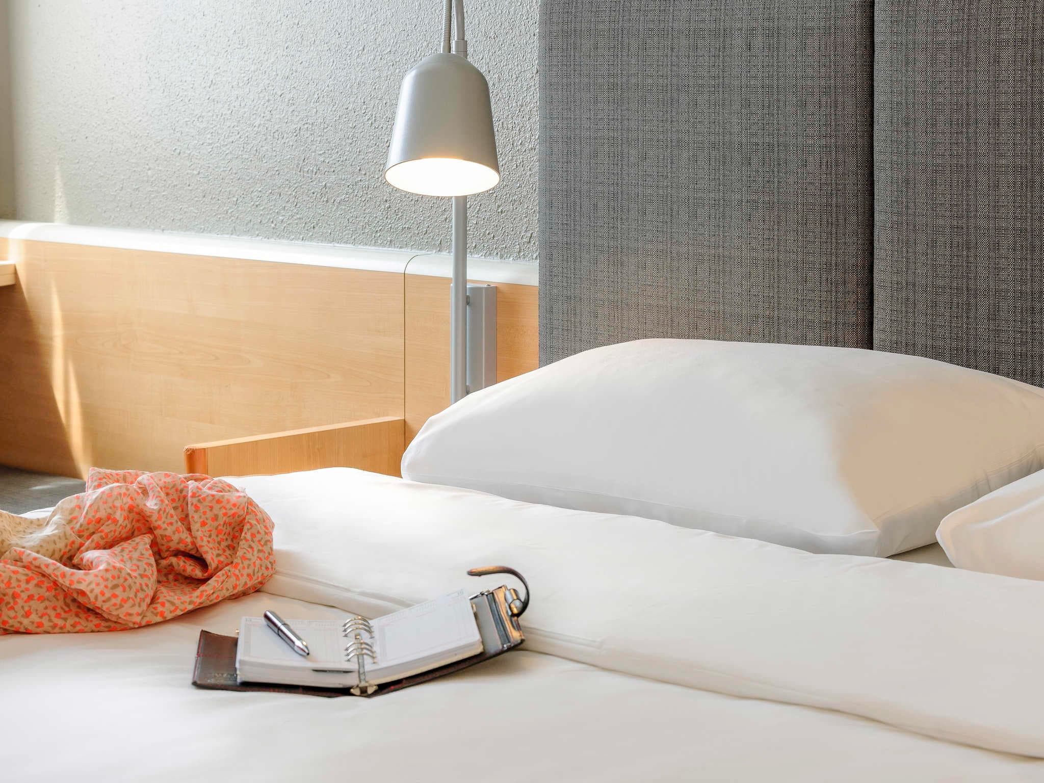 ibis Frankfurt Messe West