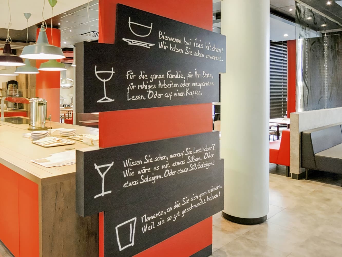 ibis Frankfurt City Messe