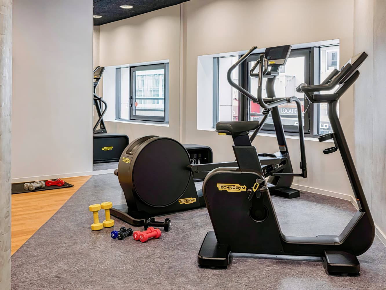 Novotel Paris Vaugirard Montparnasse