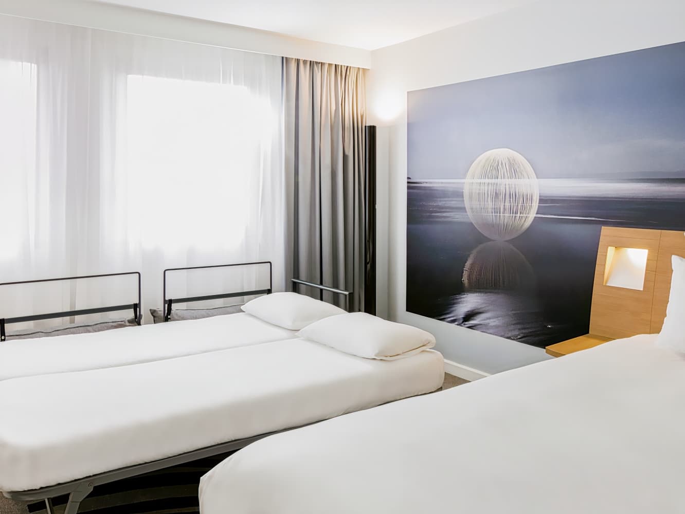 Novotel Strasbourg Centre Halles