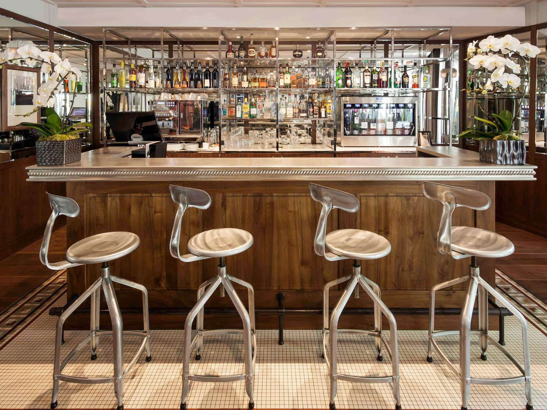 Hotel Paris Bastille Boutet-MGallery