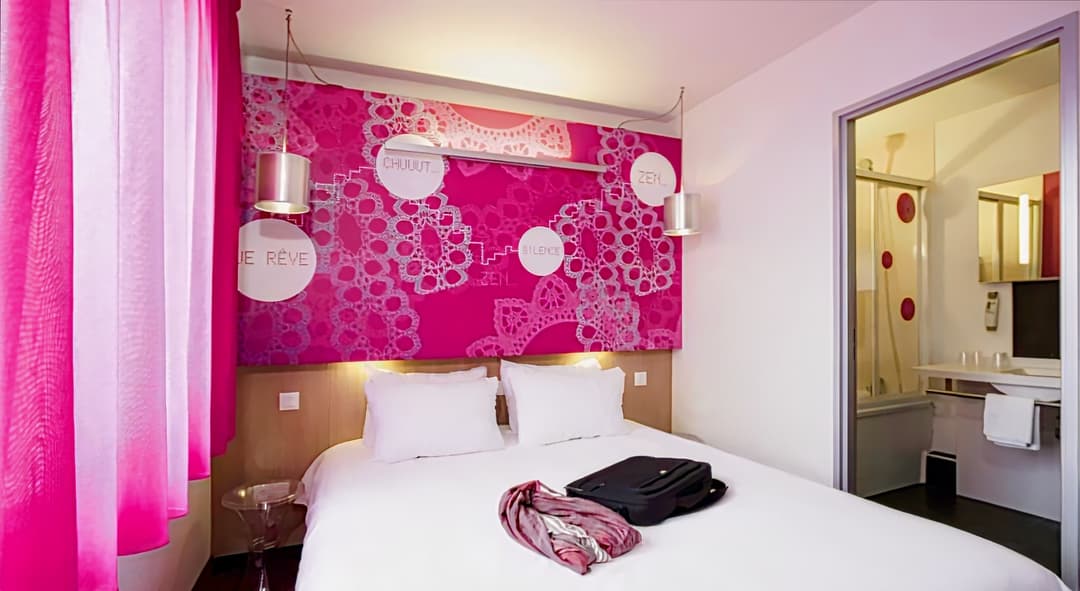 ibis Styles Bethune Bruay