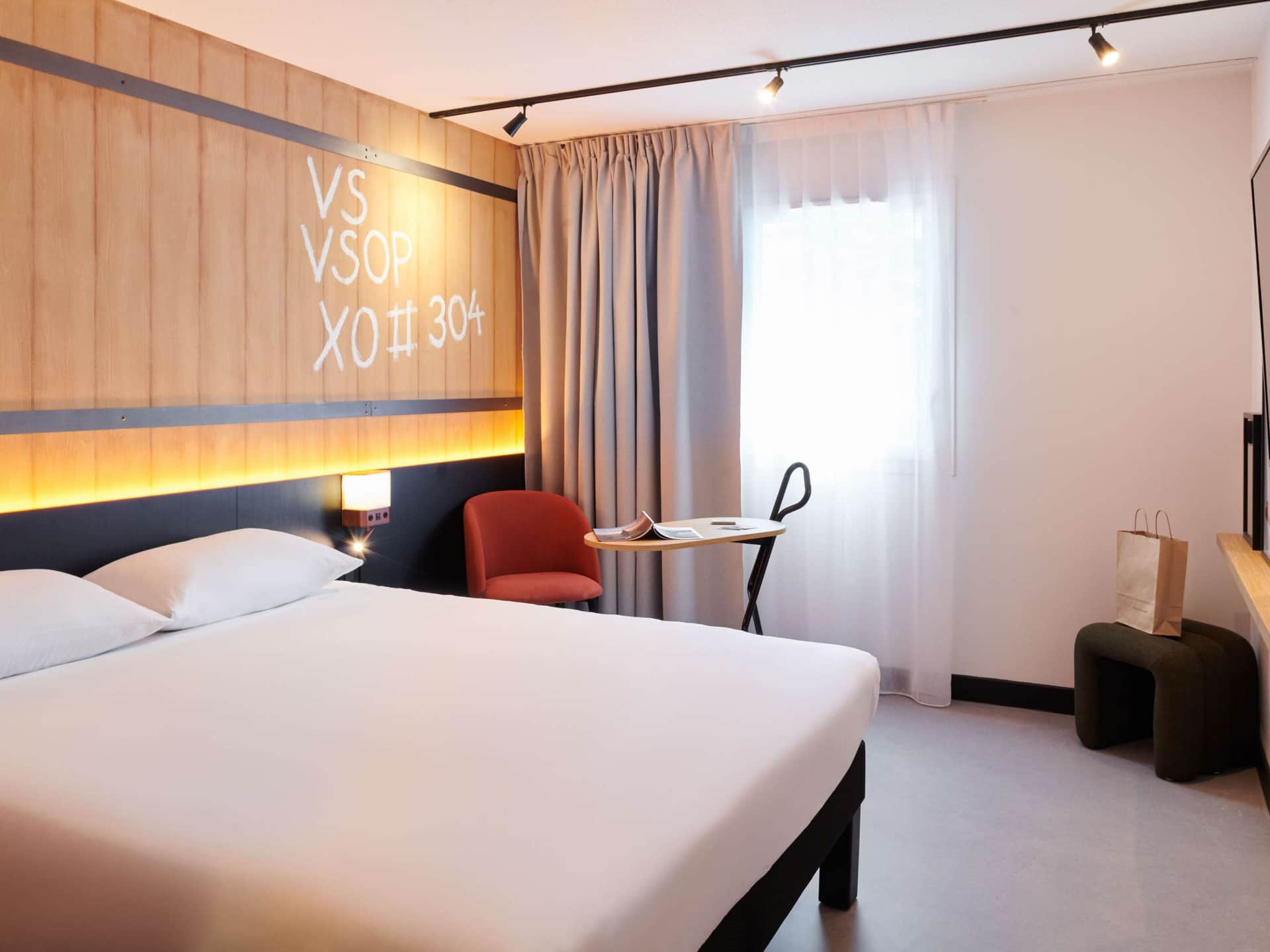 ibis Styles Cognac