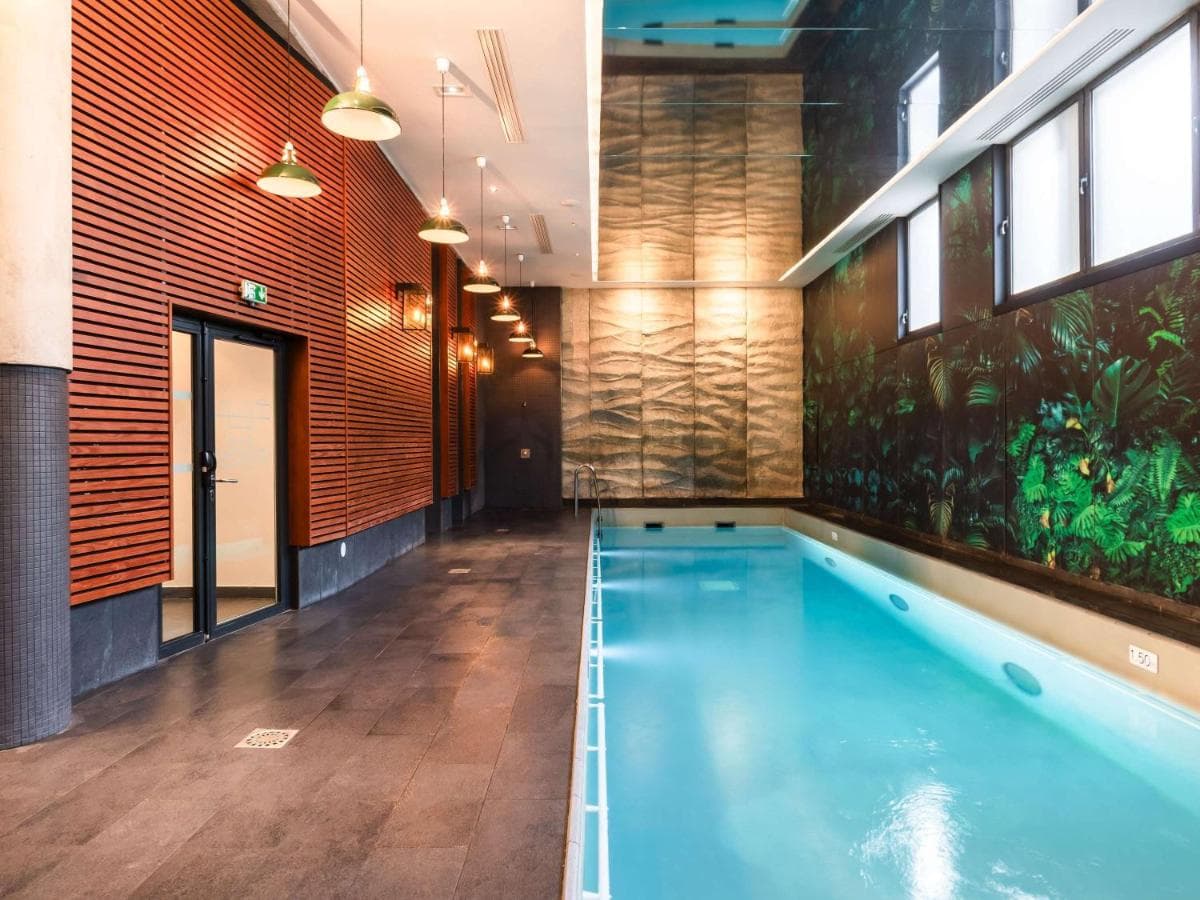 Novotel Paris Gare de Lyon