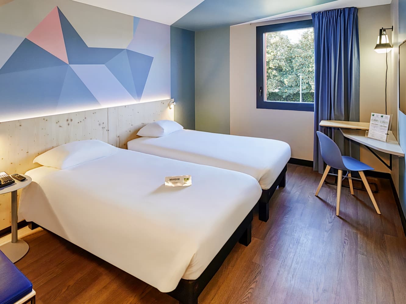 ibis Styles Évry Lisses