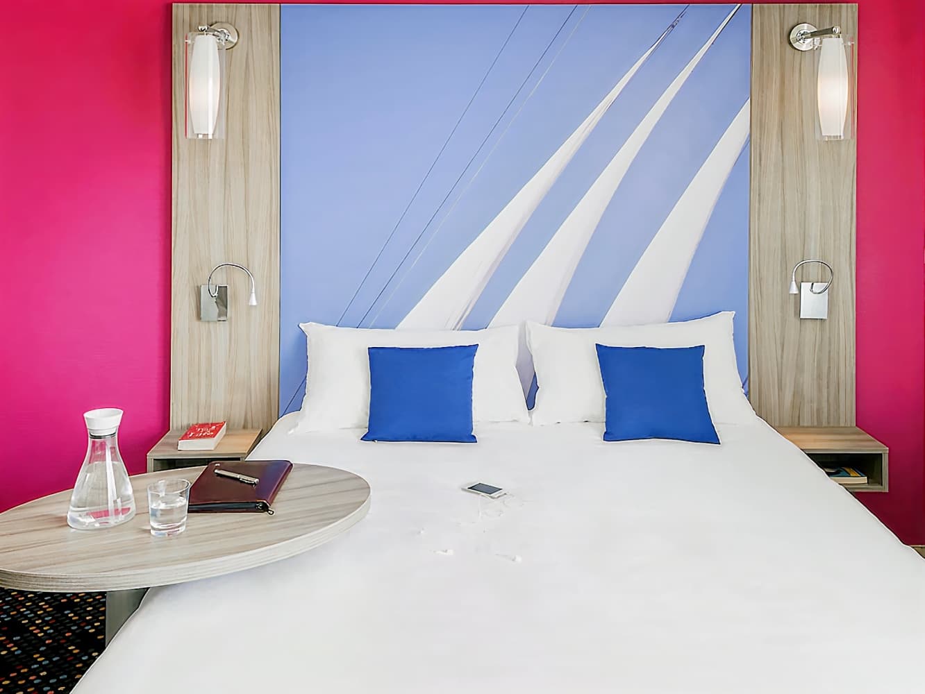 ibis Styles Saint-Gilles-Croix-de-Vie