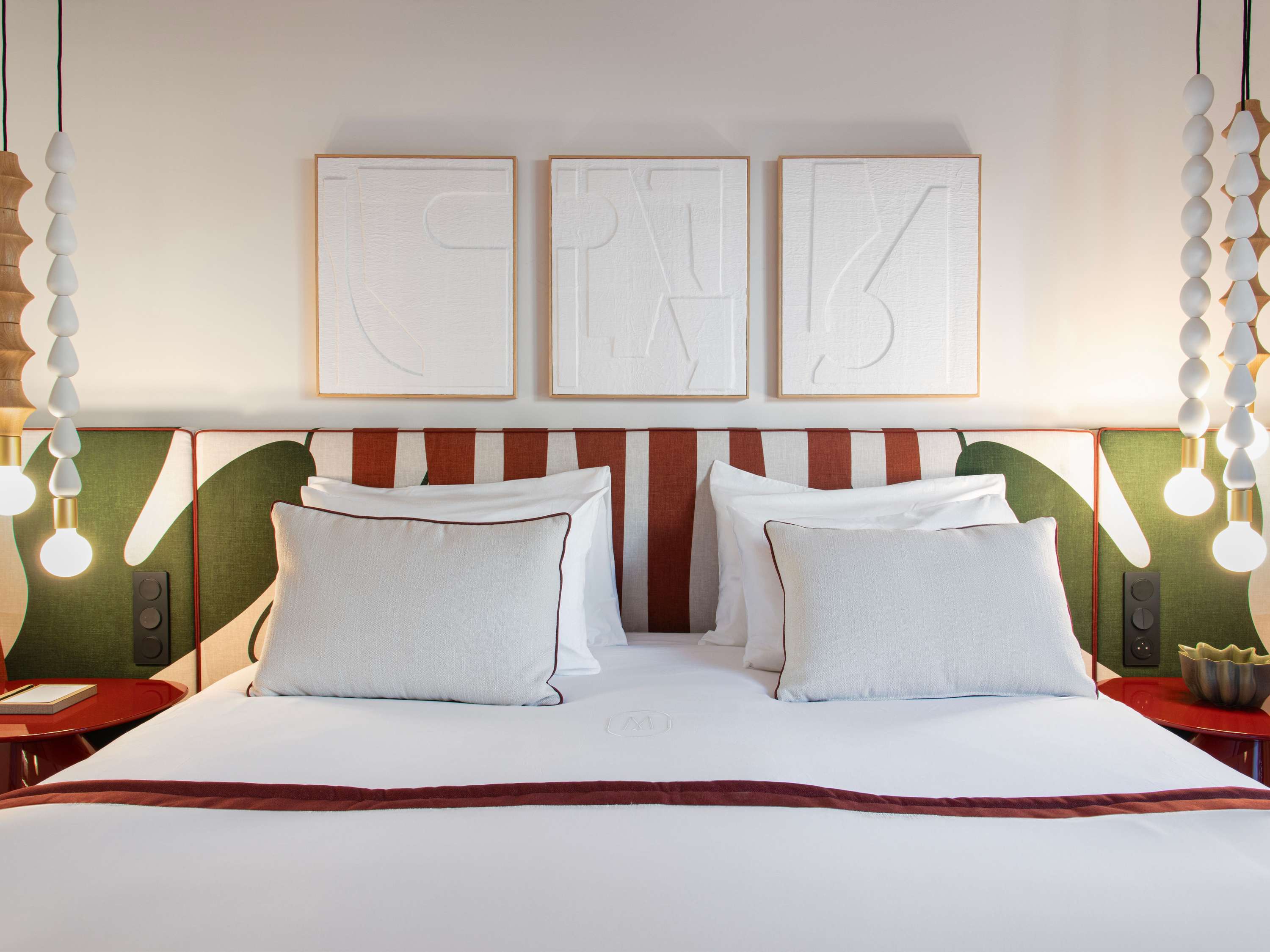 Grand Hôtel Roi René Aix en Provence Centre - MGallery